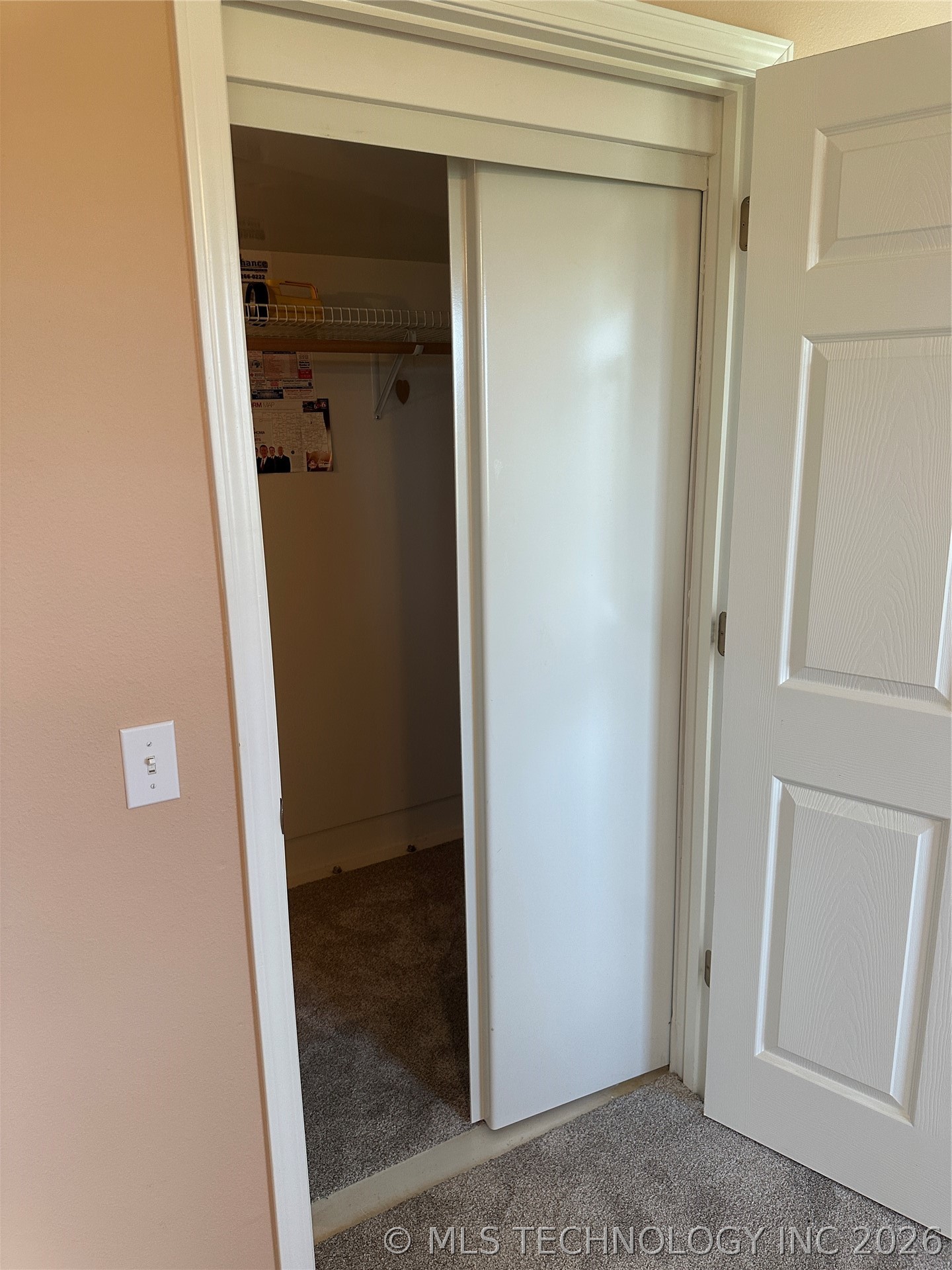 32188 S 4440 Road Vinita OK 74301