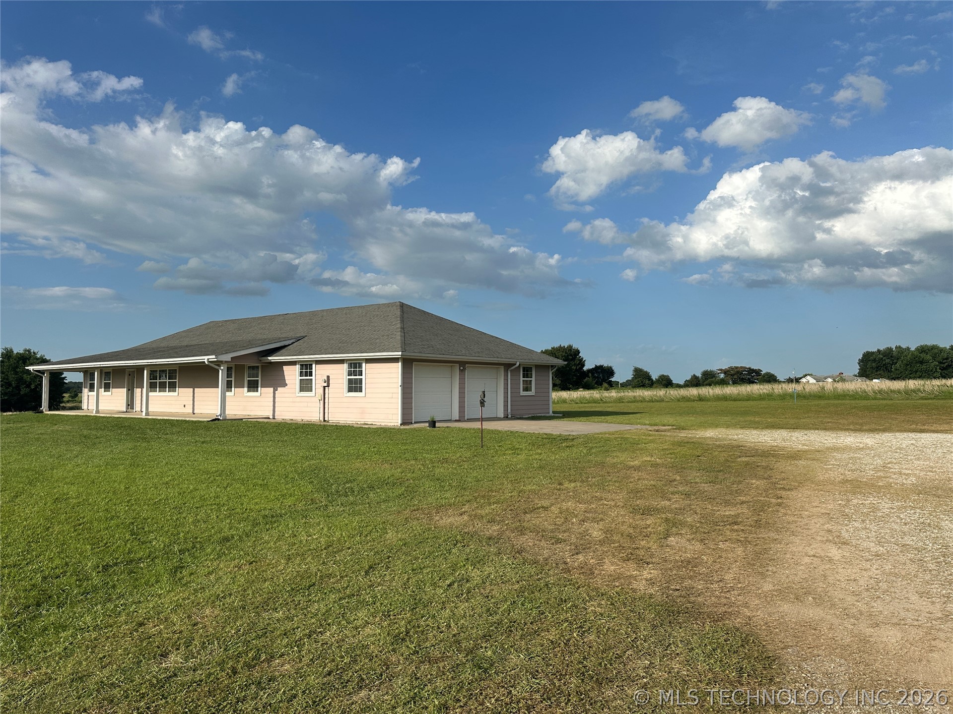 32188 S 4440 Road Vinita OK 74301