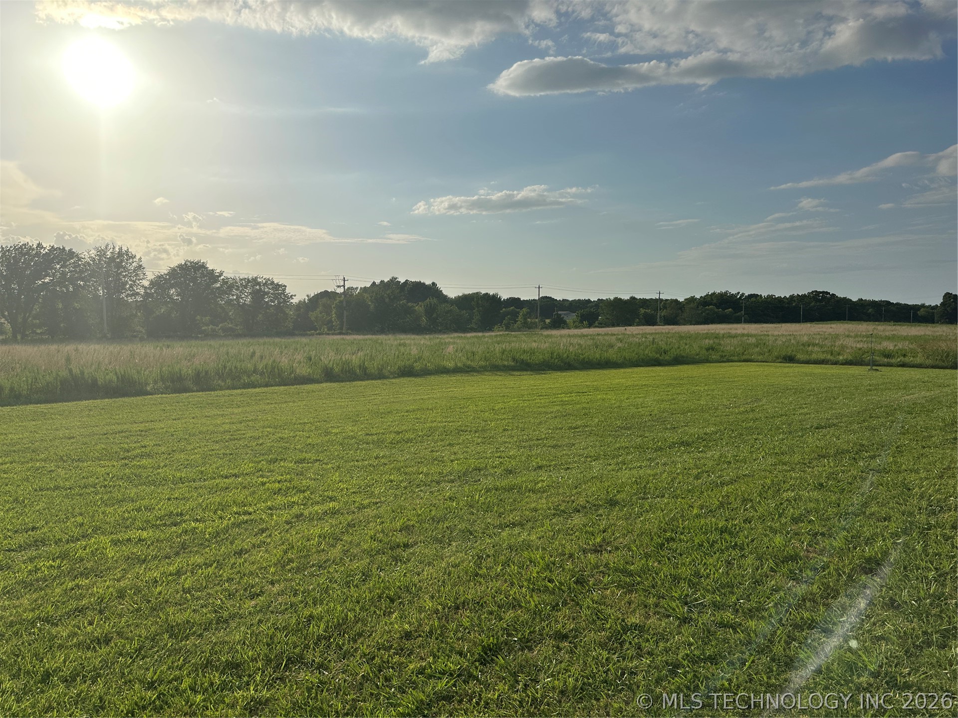 32188 S 4440 Road Vinita OK 74301