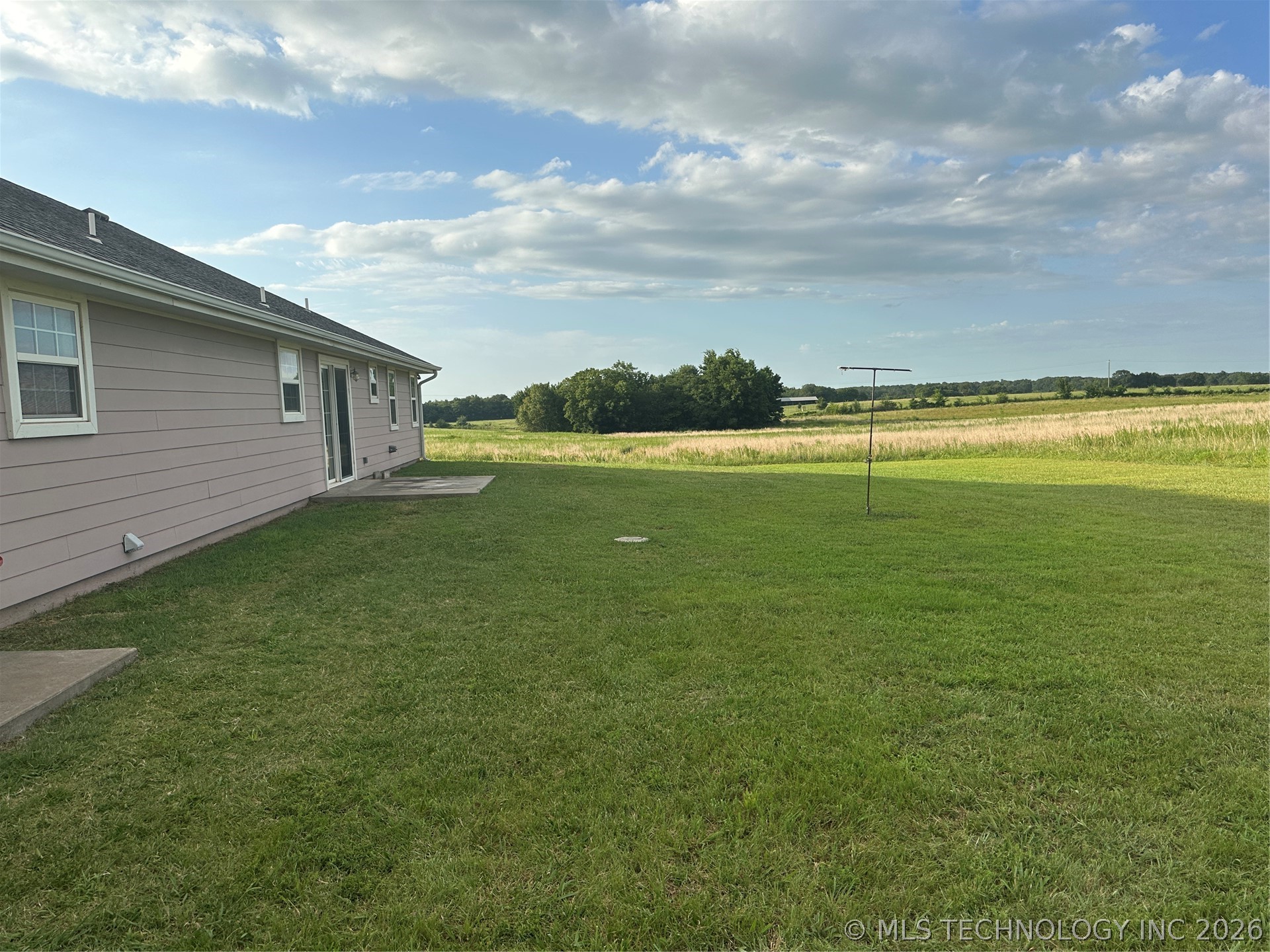 32188 S 4440 Road Vinita OK 74301