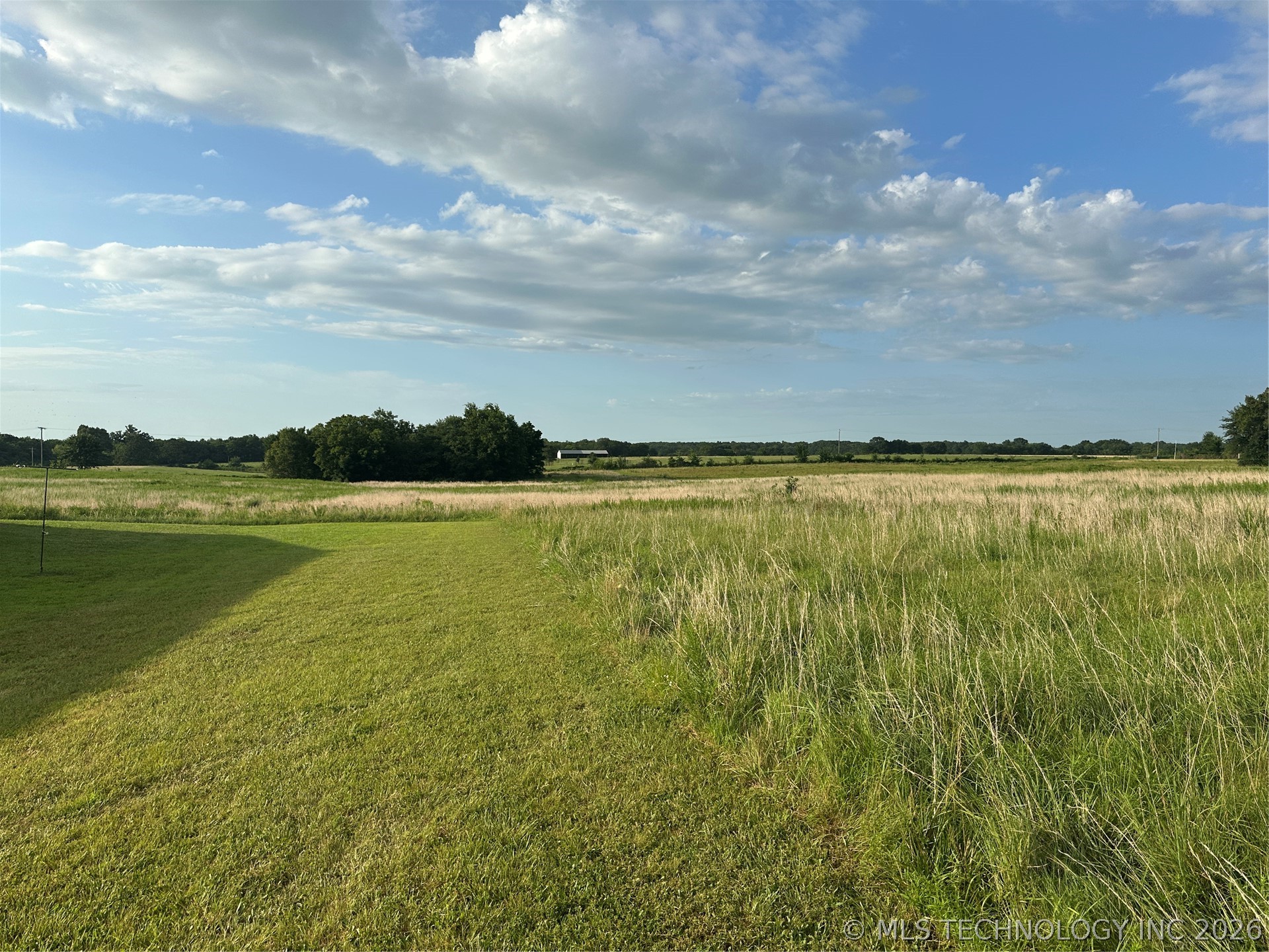 32188 S 4440 Road Vinita OK 74301