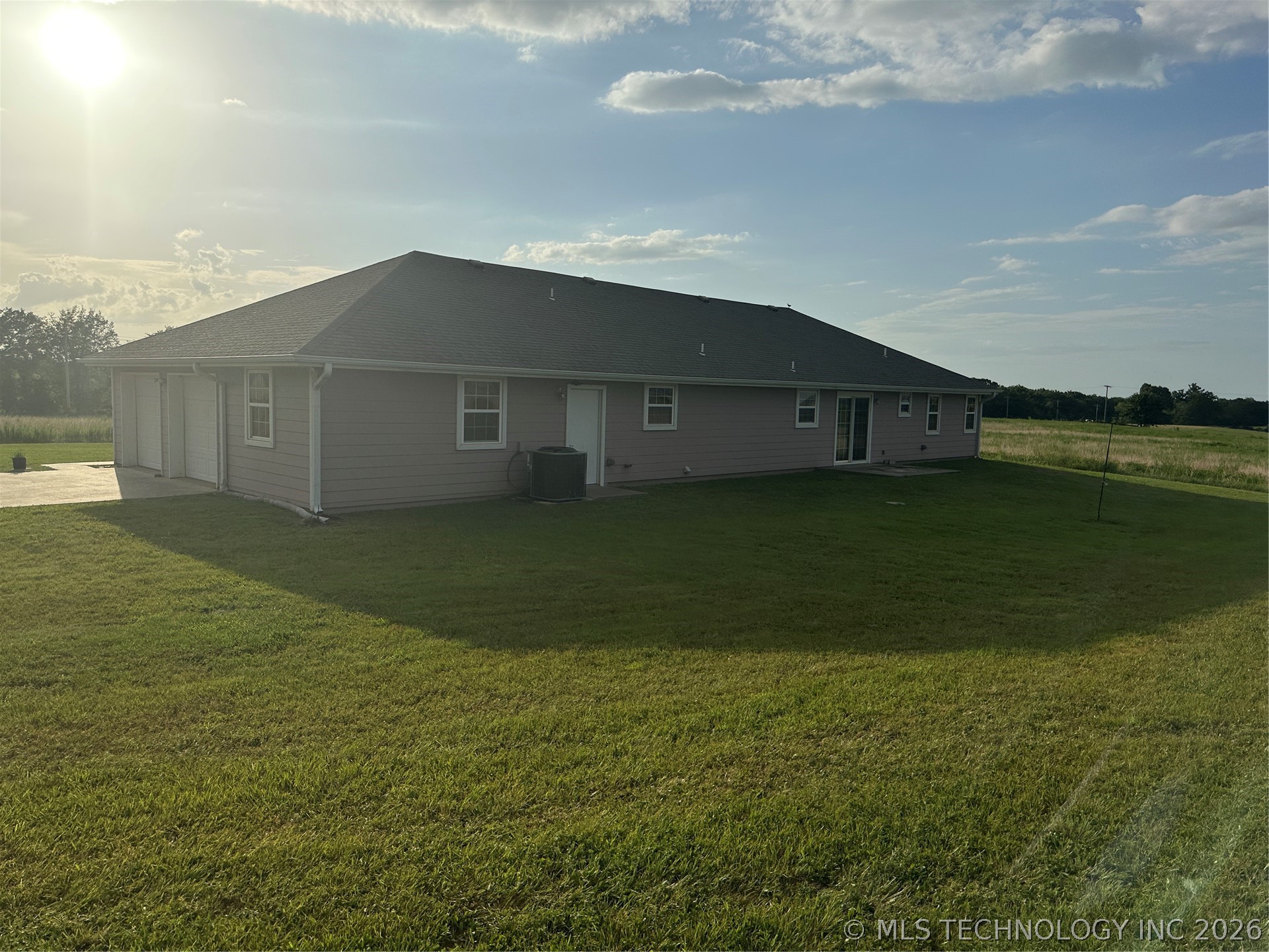 32188 S 4440 Road Vinita OK 74301