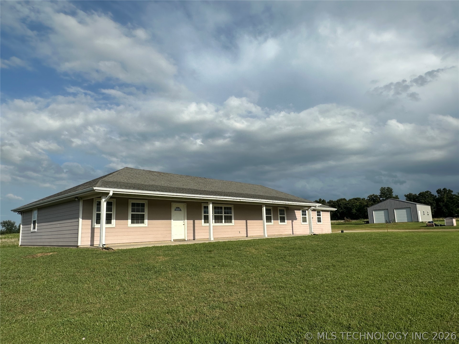 32188 S 4440 Road Vinita OK 74301