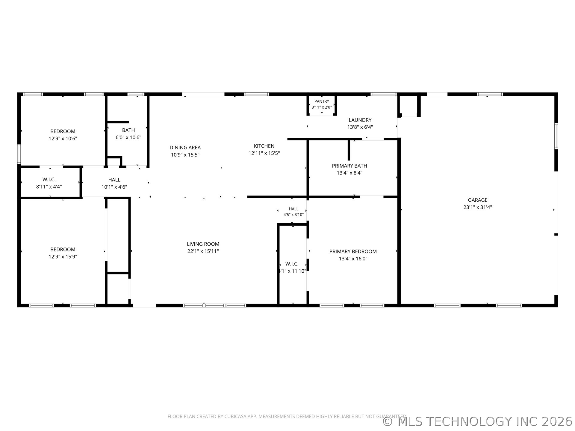 32188 S 4440 Road Vinita OK 74301