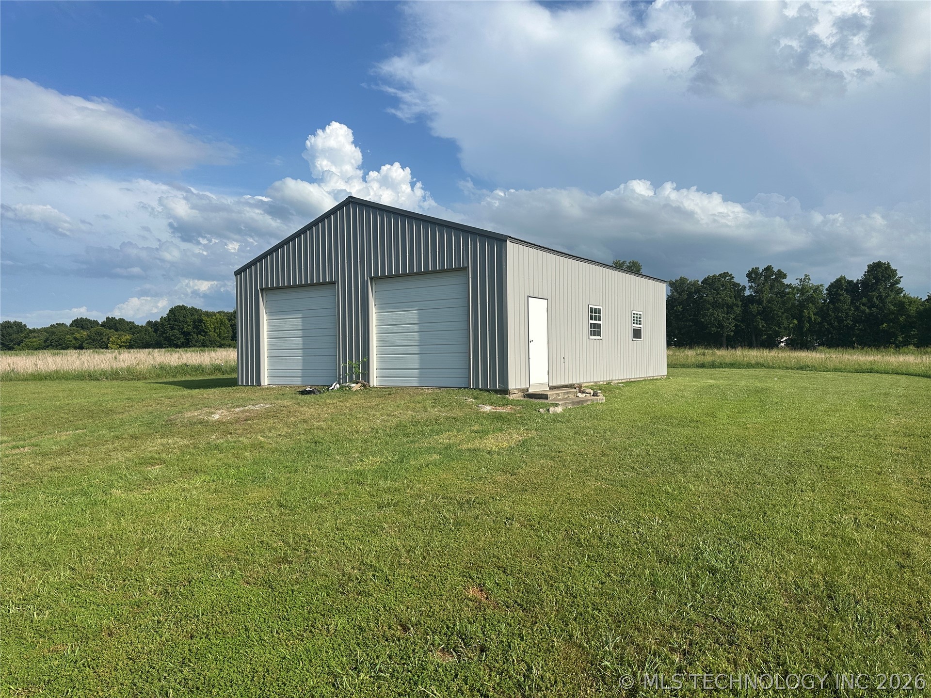 32188 S 4440 Road Vinita OK 74301