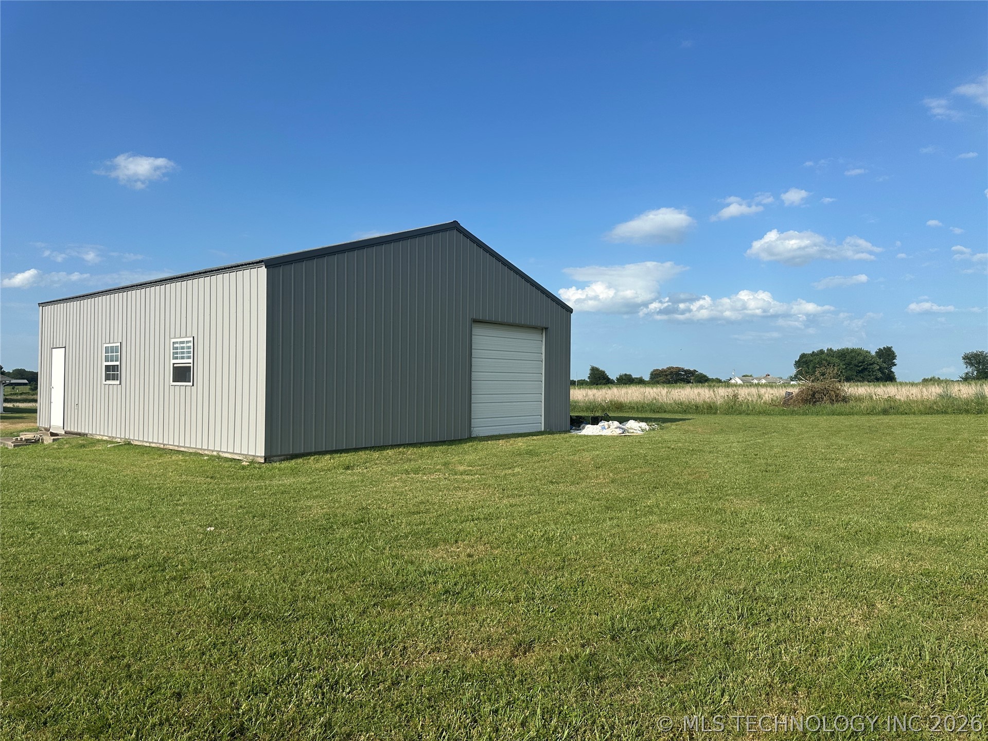 32188 S 4440 Road Vinita OK 74301