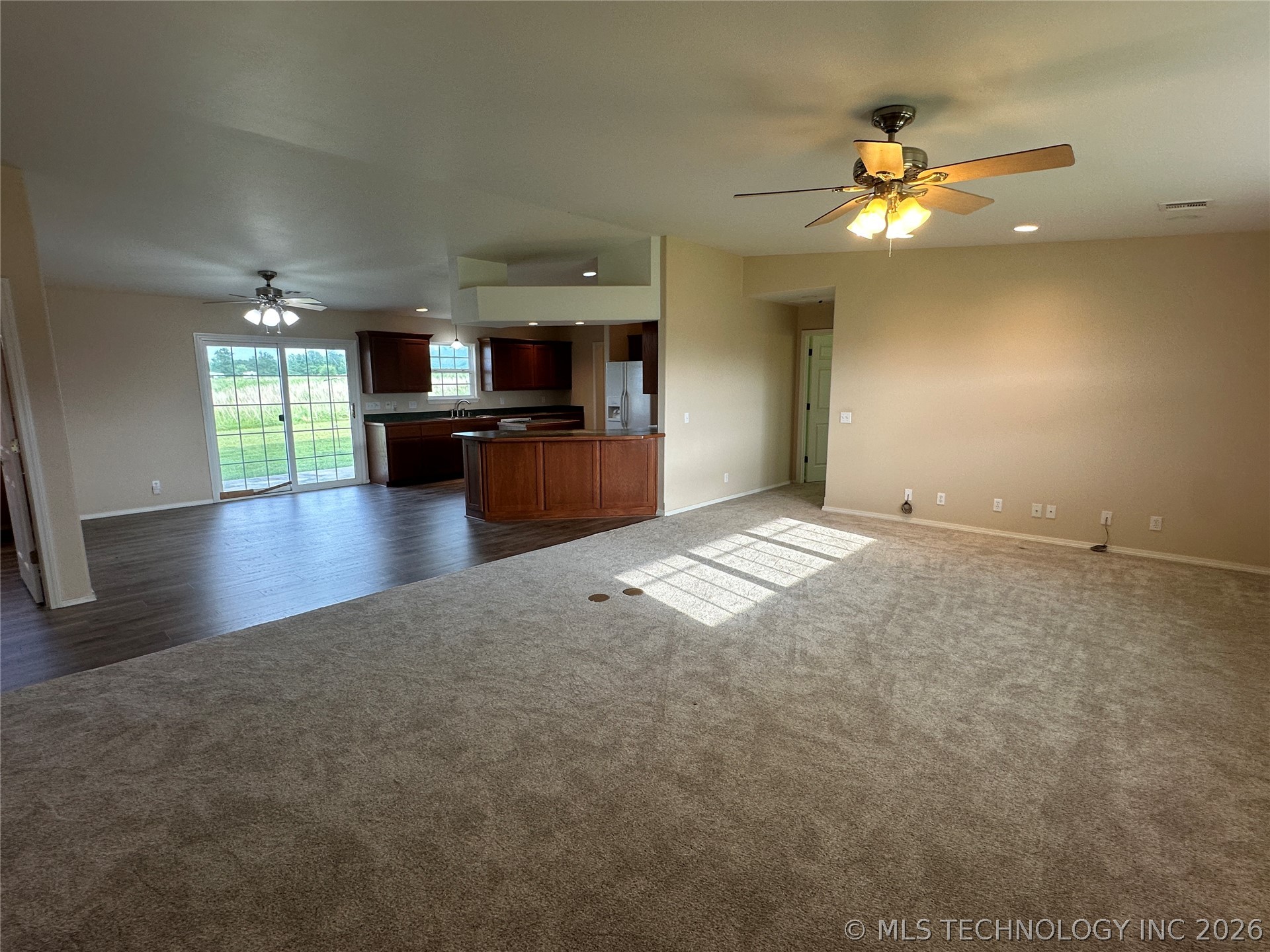 32188 S 4440 Road Vinita OK 74301