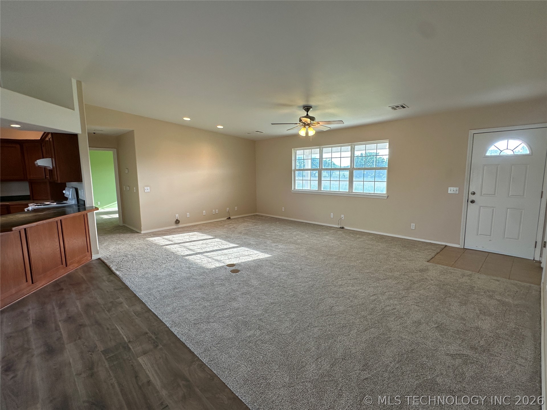 32188 S 4440 Road Vinita OK 74301
