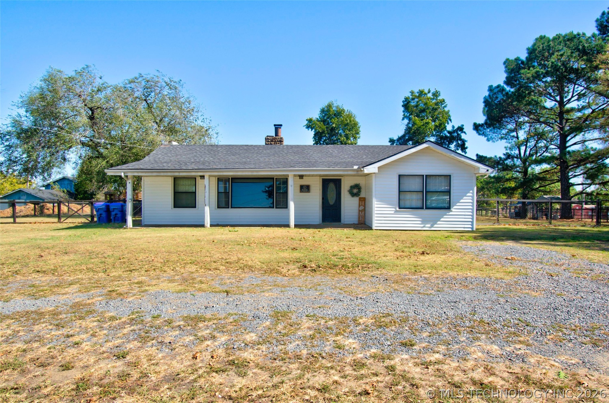 6351 W 23rd Street Muskogee OK 74401