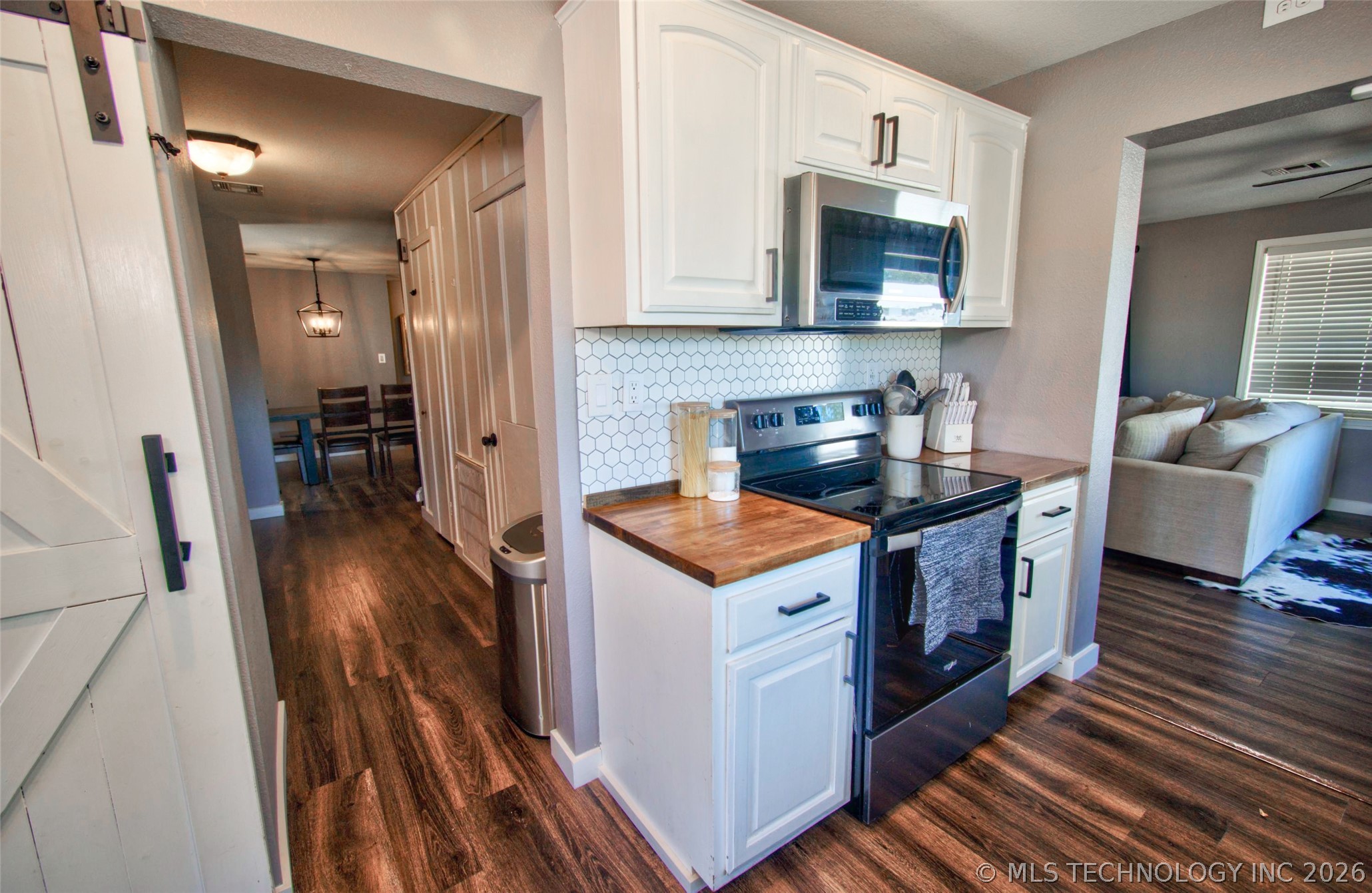 6351 W 23rd Street Muskogee OK 74401