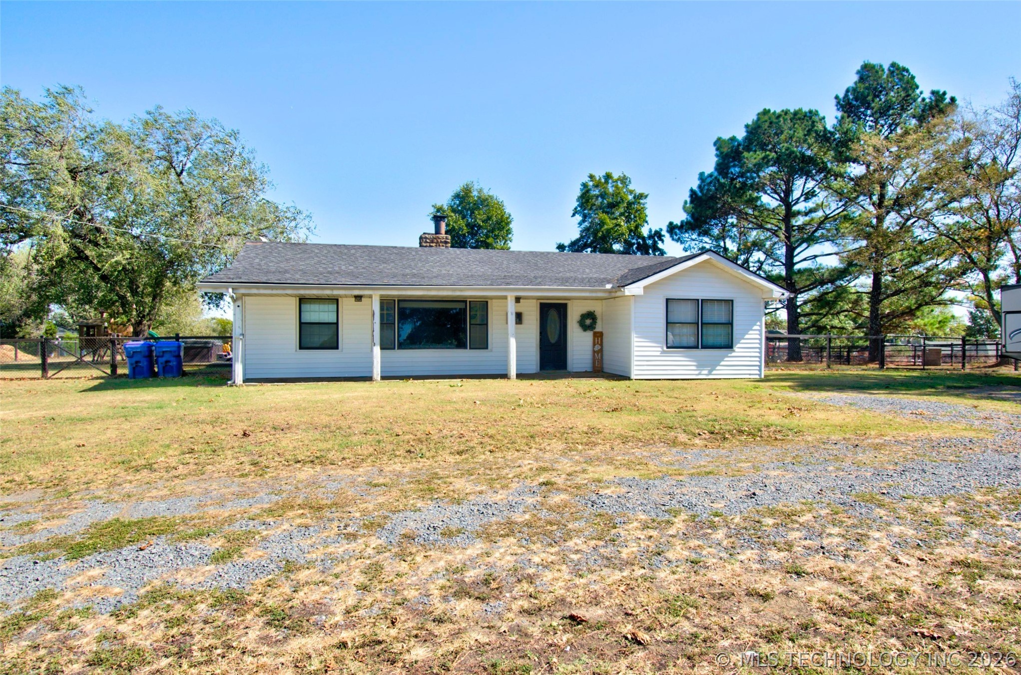6351 W 23rd Street Muskogee OK 74401