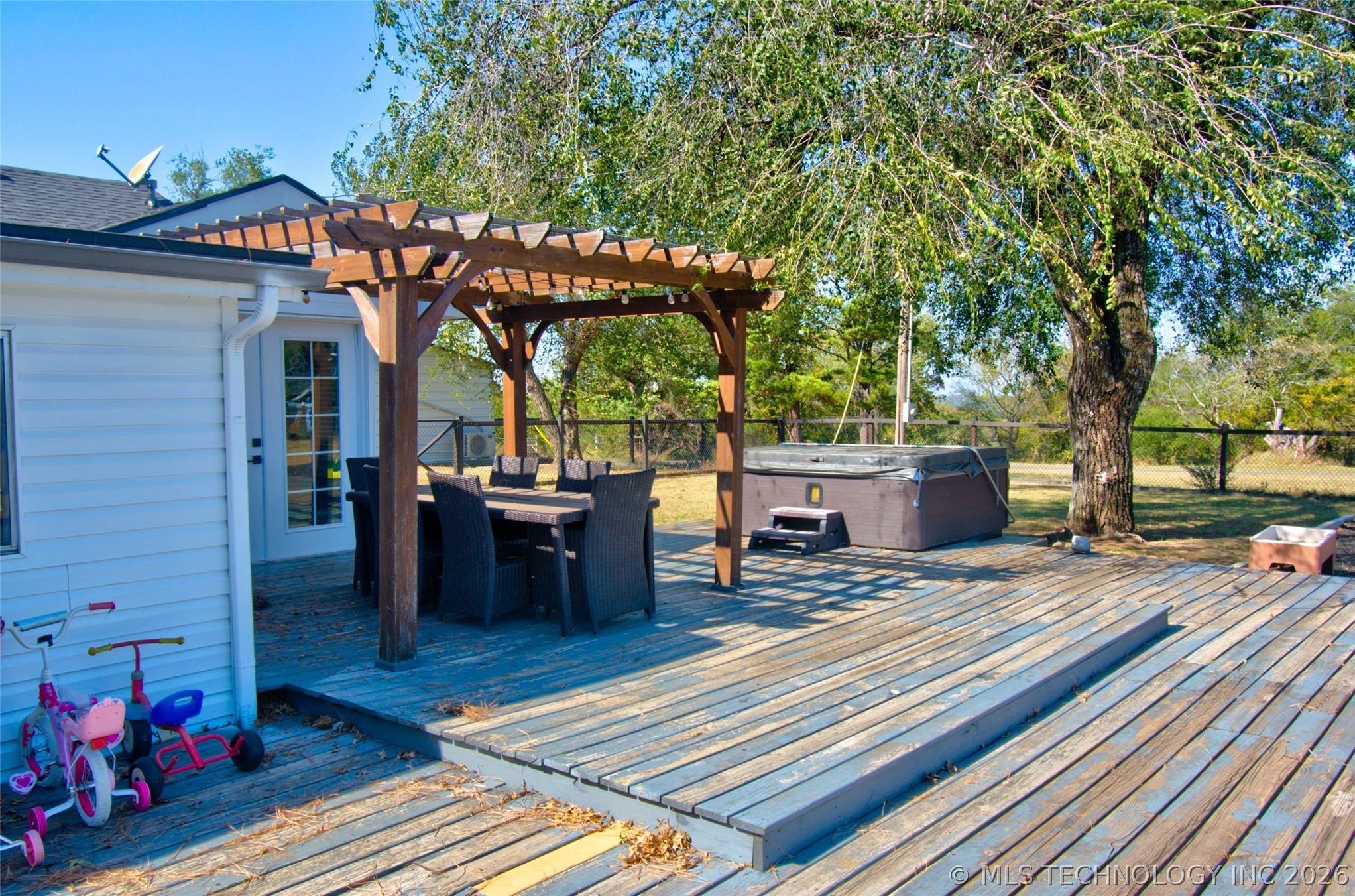 6351 W 23rd Street Muskogee OK 74401