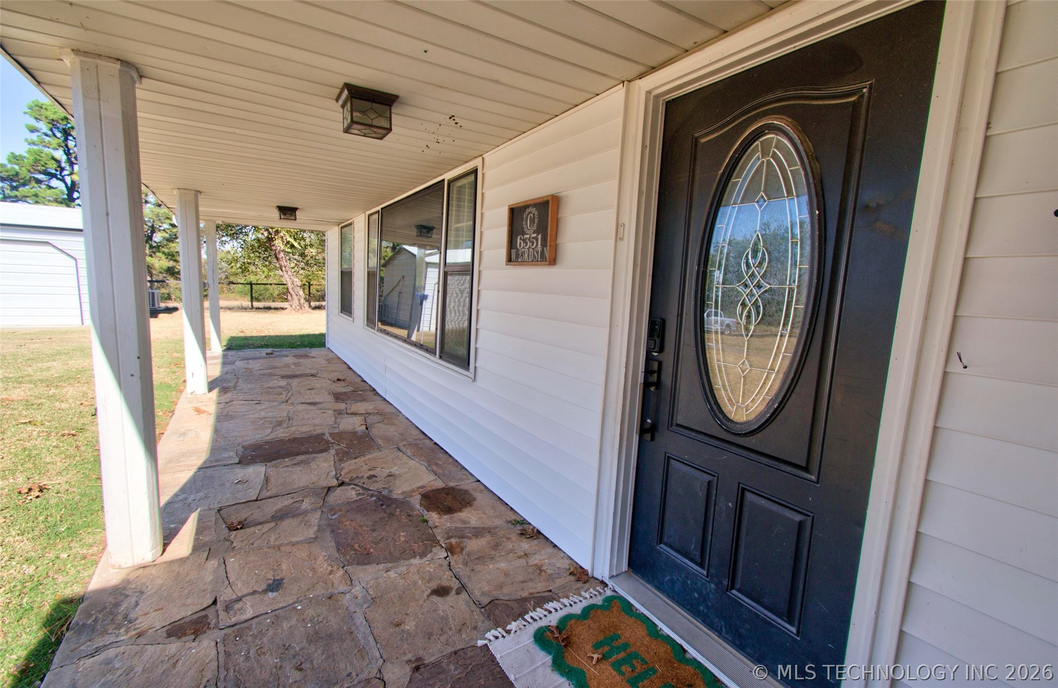 6351 W 23rd Street Muskogee OK 74401