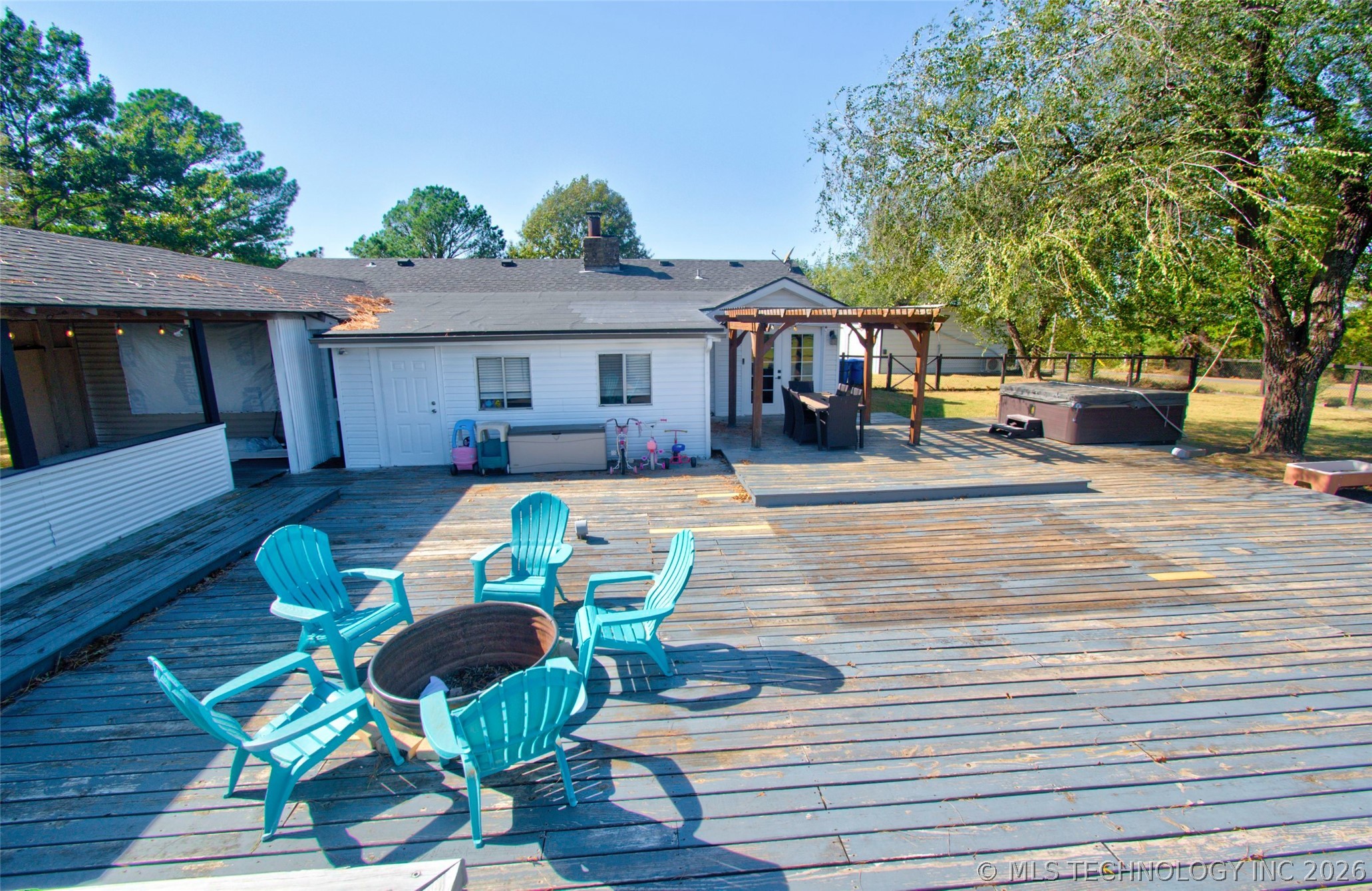 6351 W 23rd Street Muskogee OK 74401