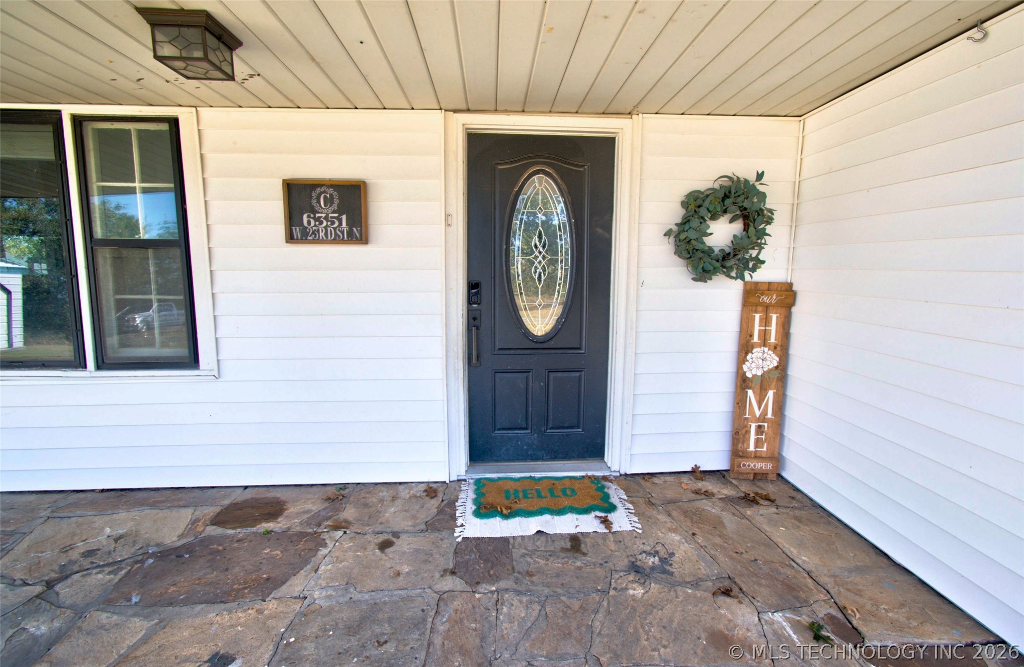 6351 W 23rd Street Muskogee OK 74401