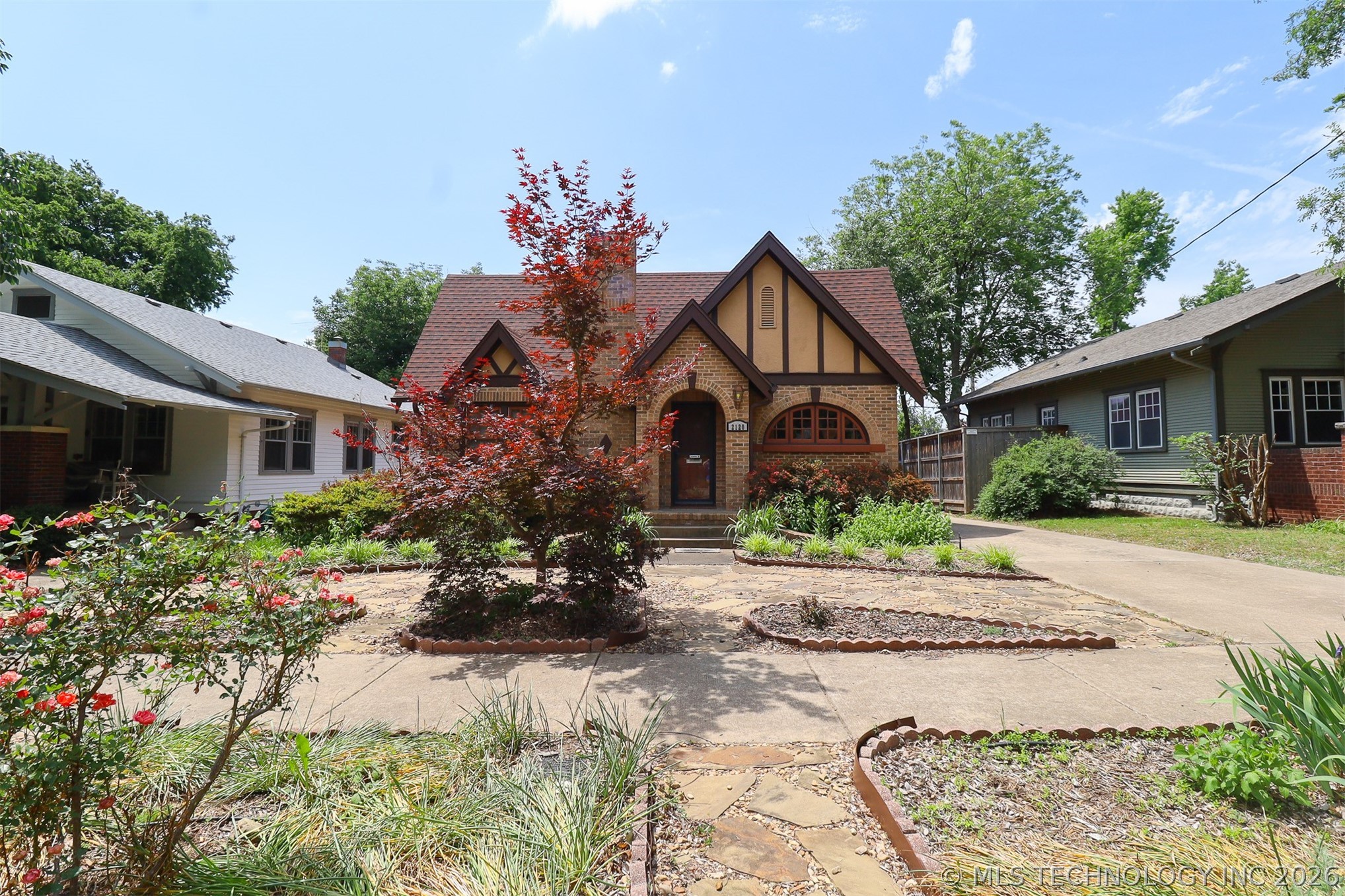 2120 E 18th Street Tulsa OK 74104