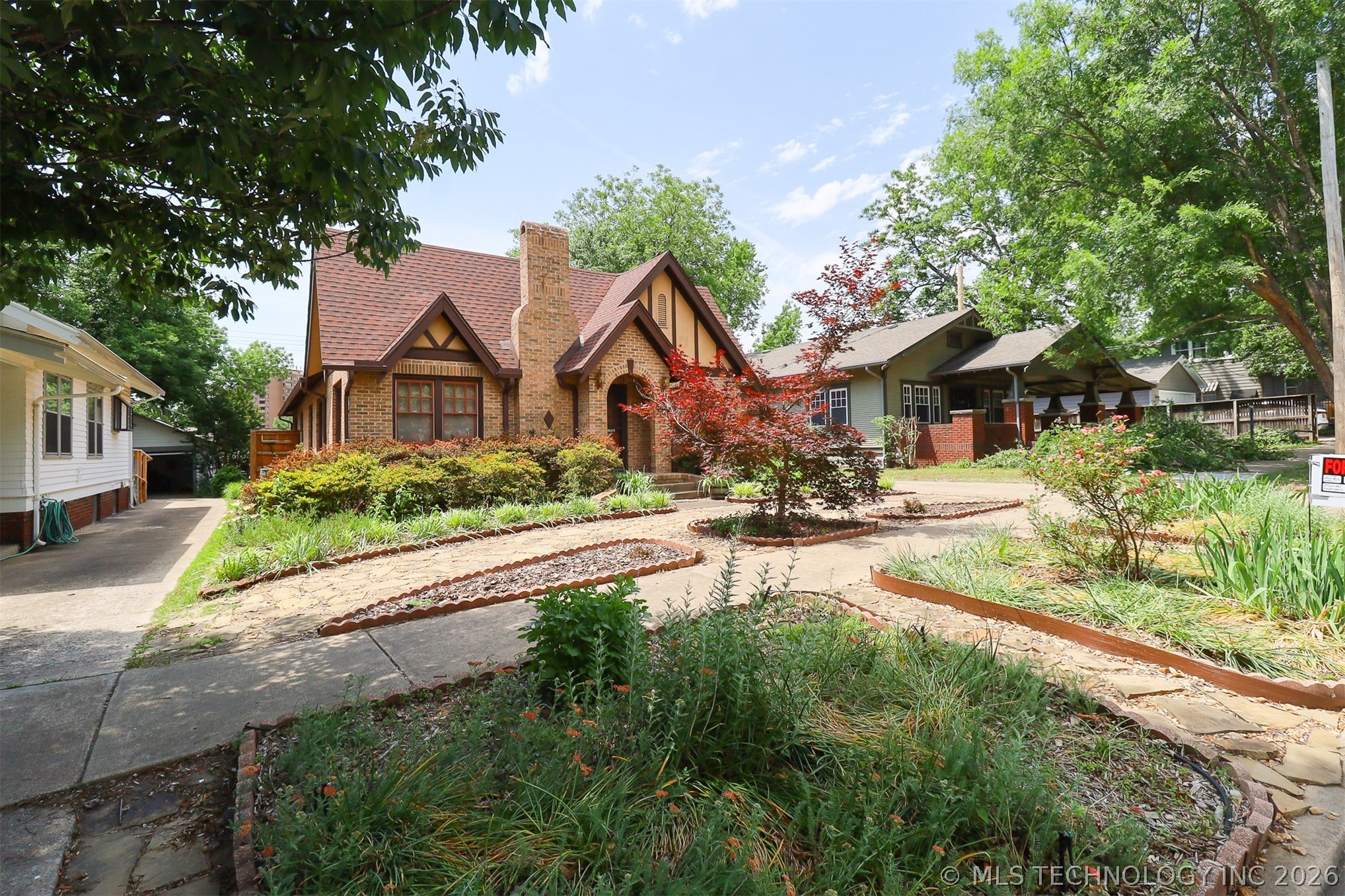 2120 E 18th Street Tulsa OK 74104