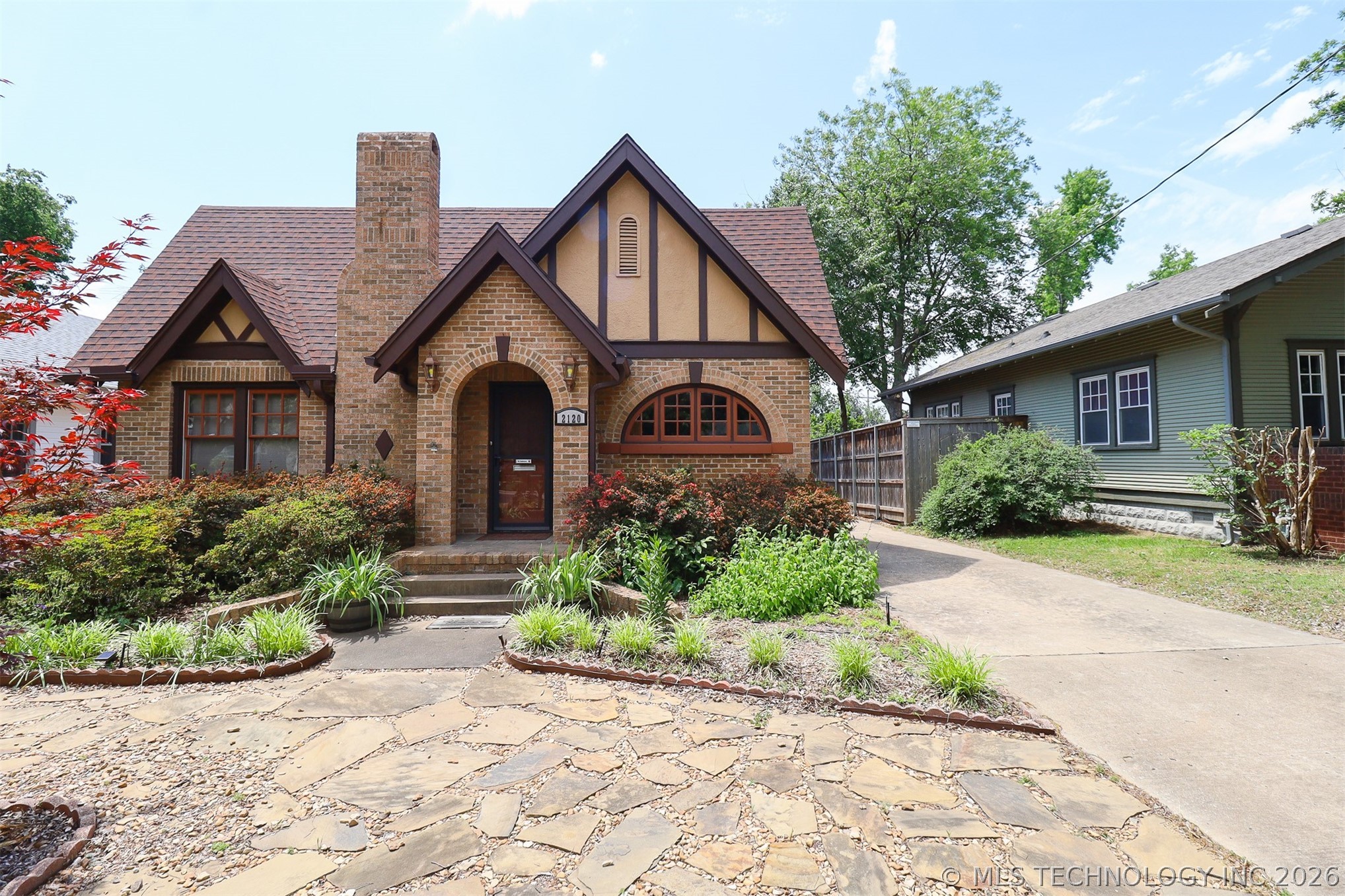 2120 E 18th Street Tulsa OK 74104