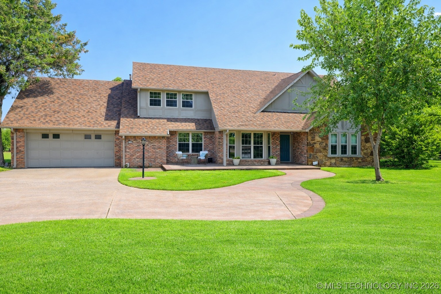6103 S 223rd East Avenue Broken Arrow OK 74014