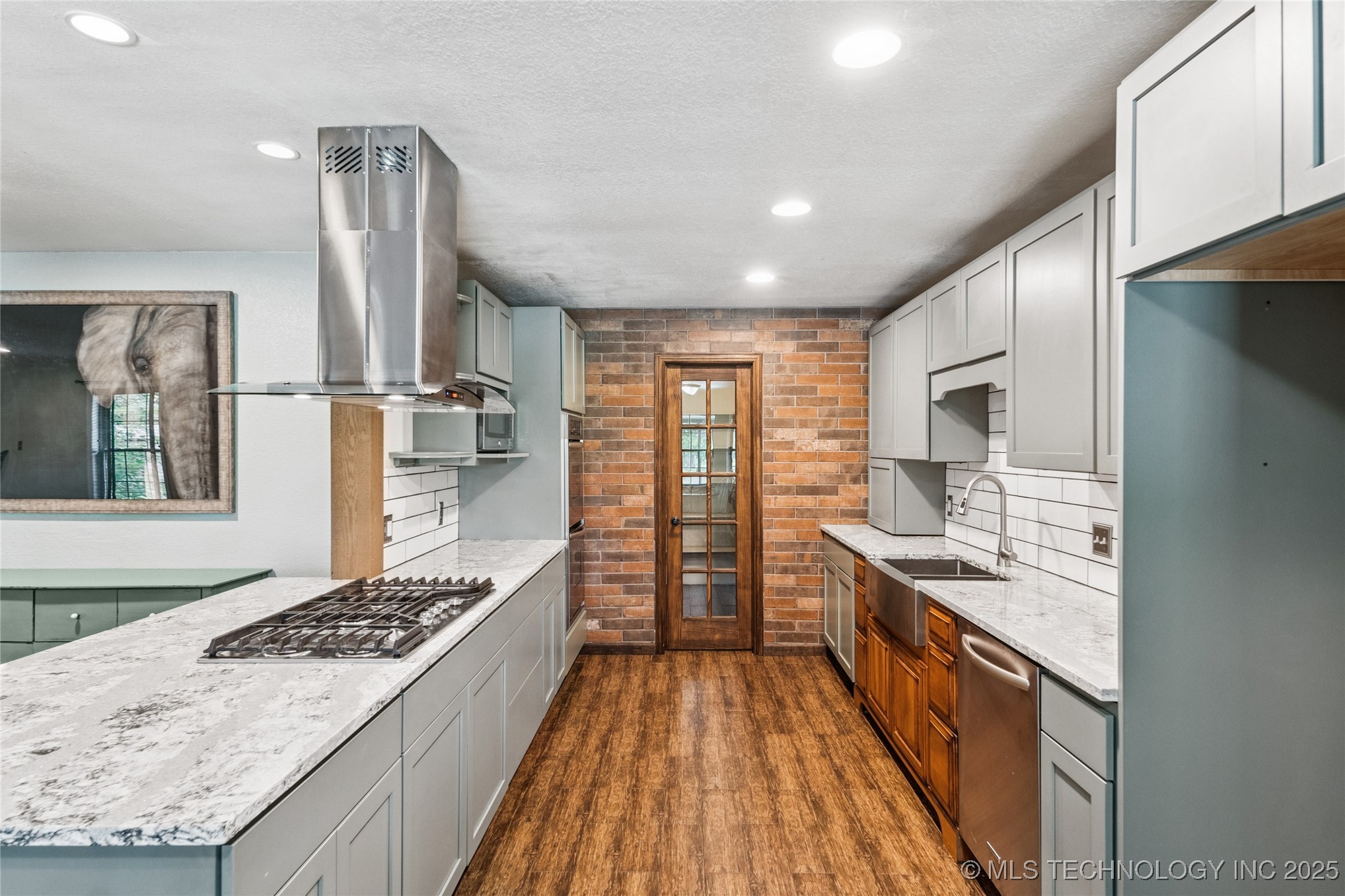 6103 S 223rd East Avenue Broken Arrow OK 74014
