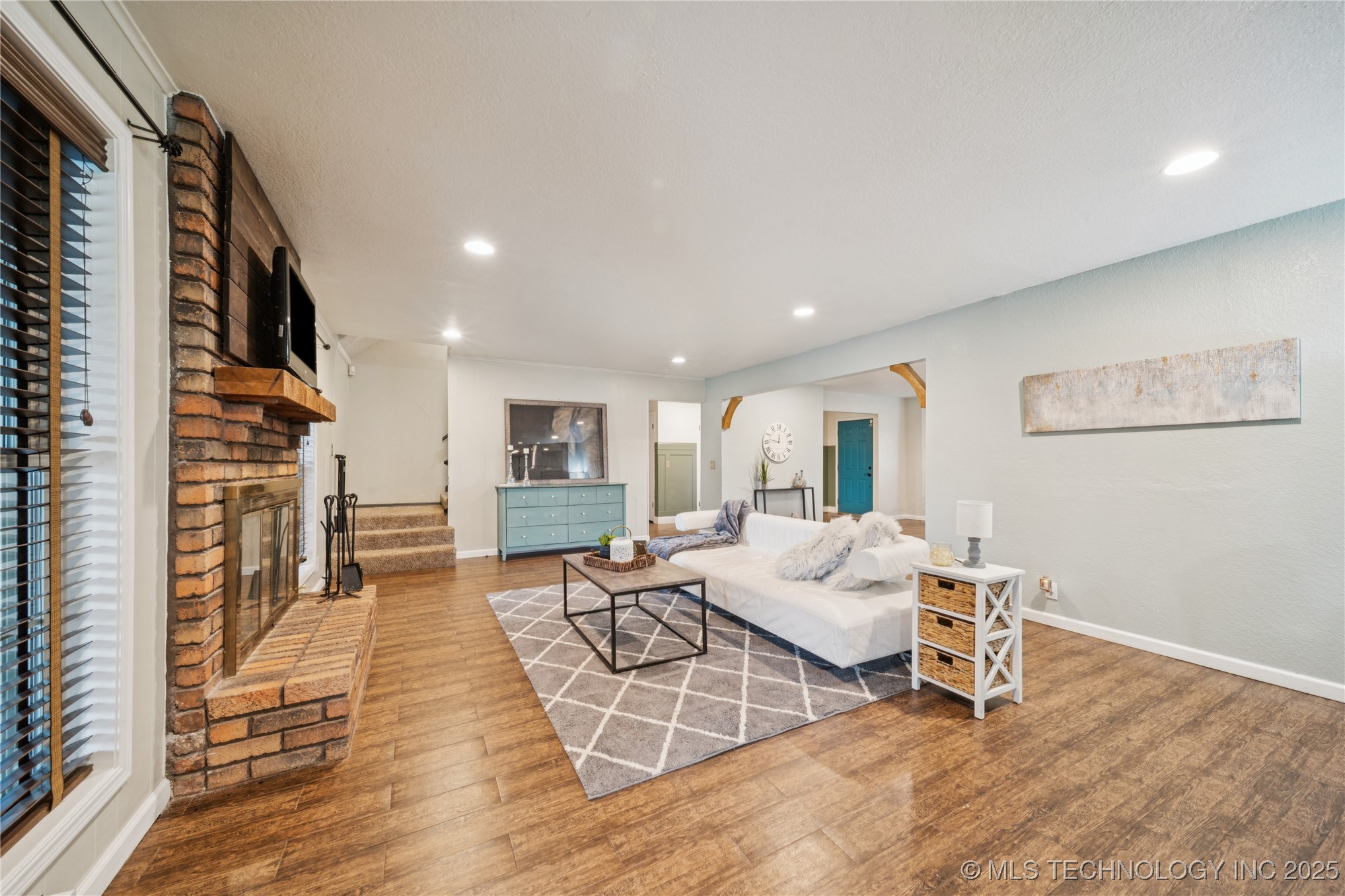 6103 S 223rd East Avenue Broken Arrow OK 74014