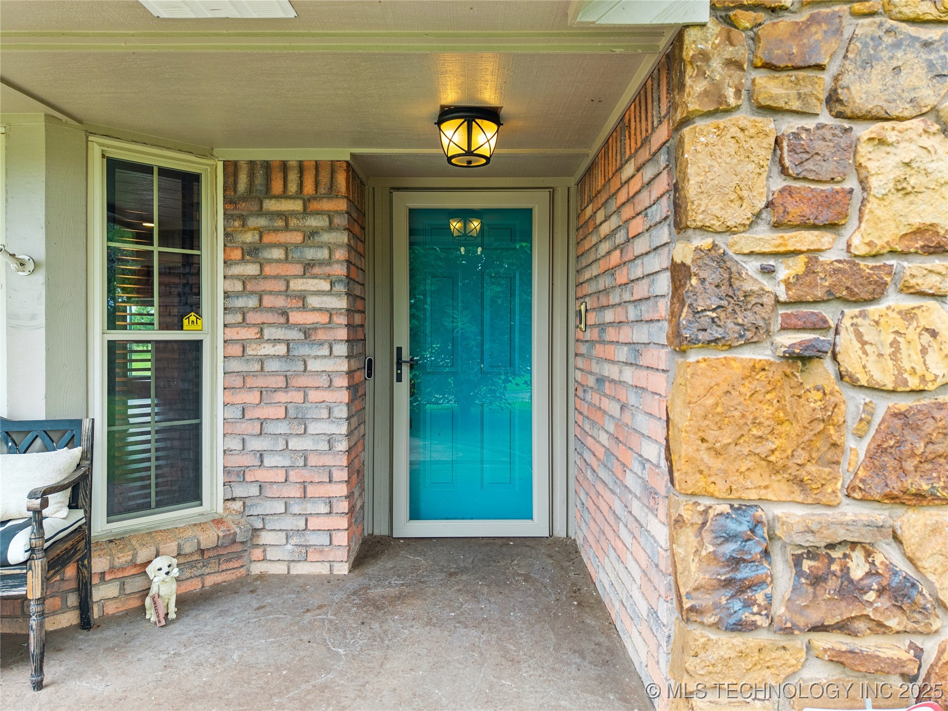 6103 S 223rd East Avenue Broken Arrow OK 74014