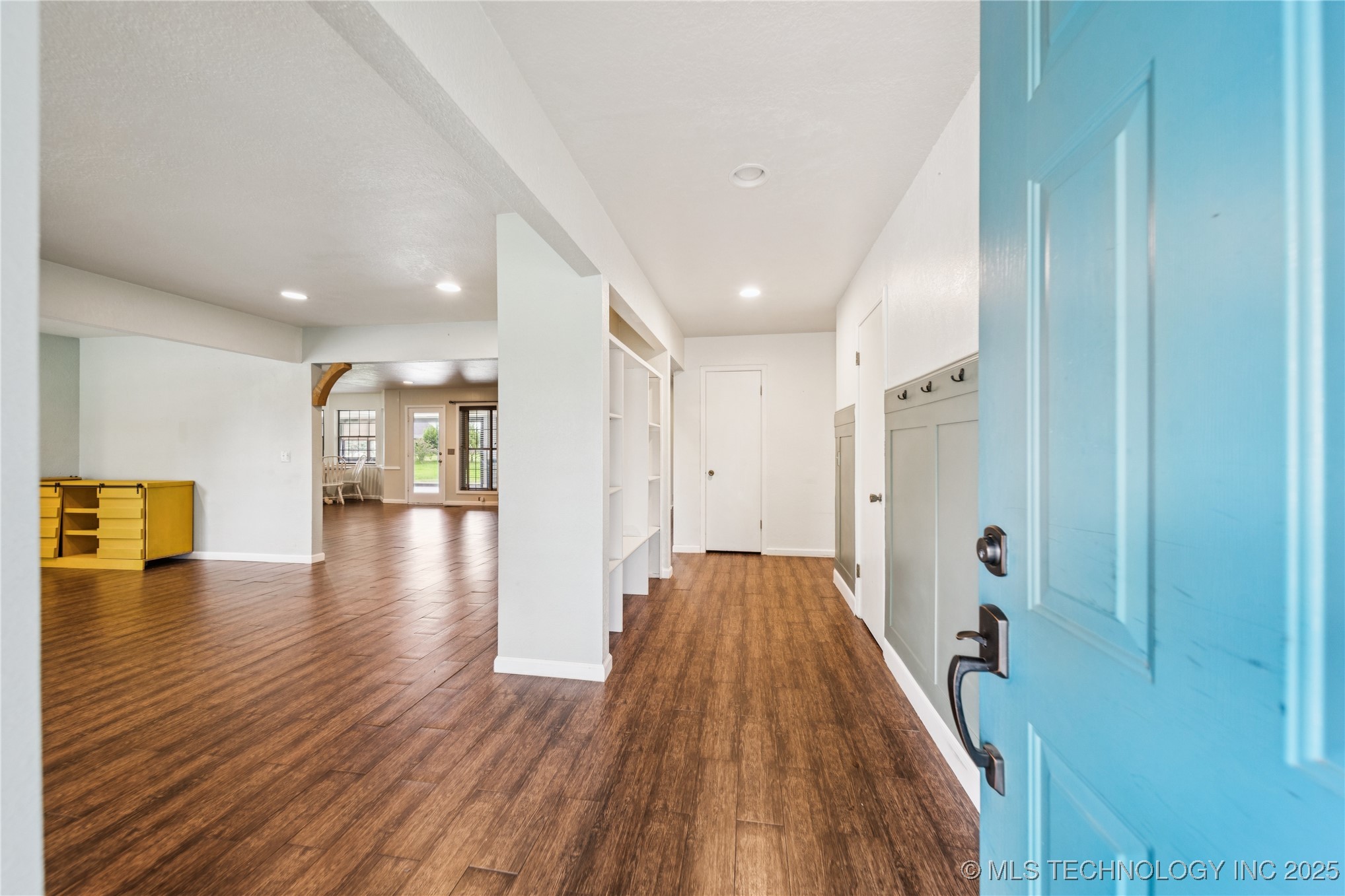6103 S 223rd East Avenue Broken Arrow OK 74014