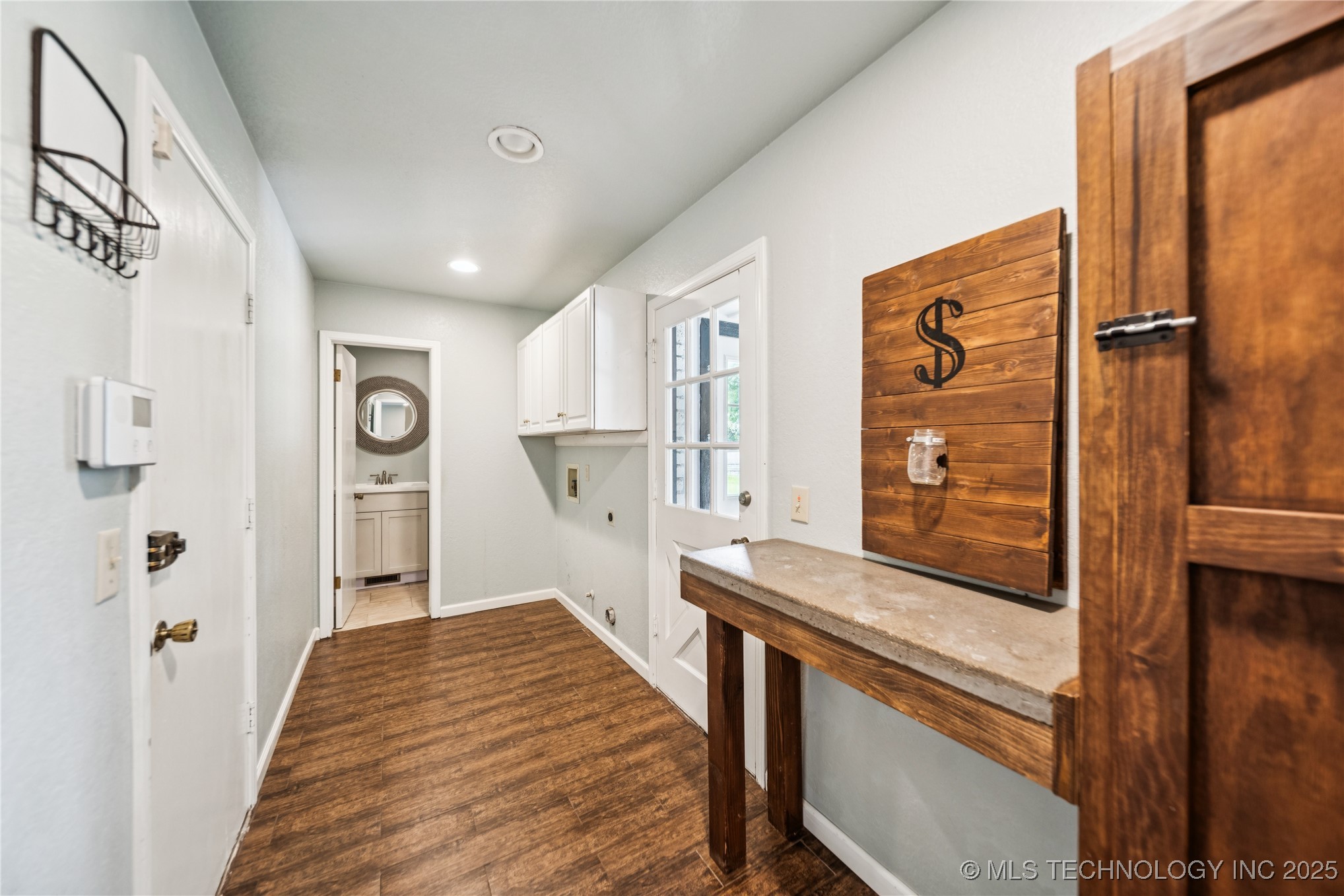 6103 S 223rd East Avenue Broken Arrow OK 74014