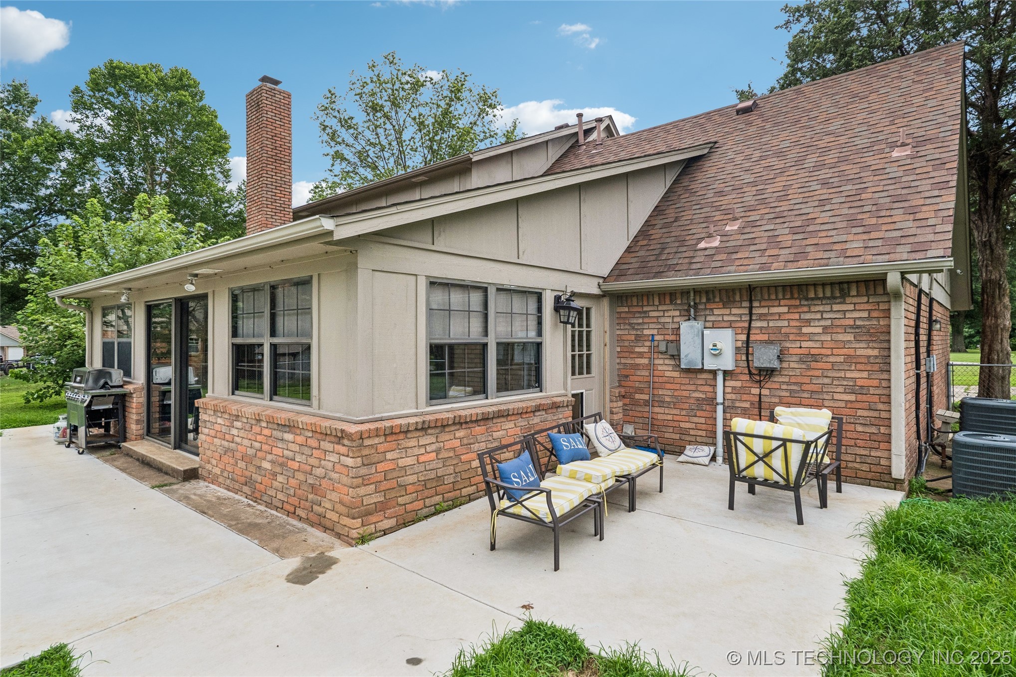 6103 S 223rd East Avenue Broken Arrow OK 74014