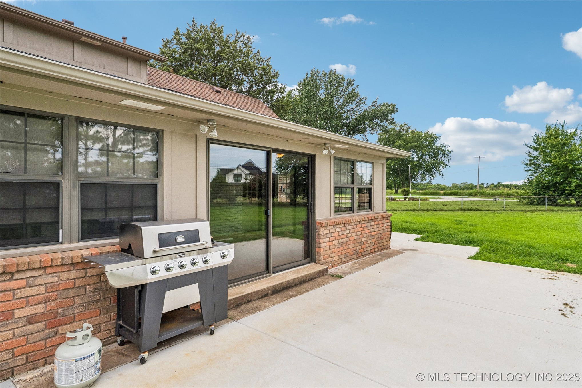 6103 S 223rd East Avenue Broken Arrow OK 74014