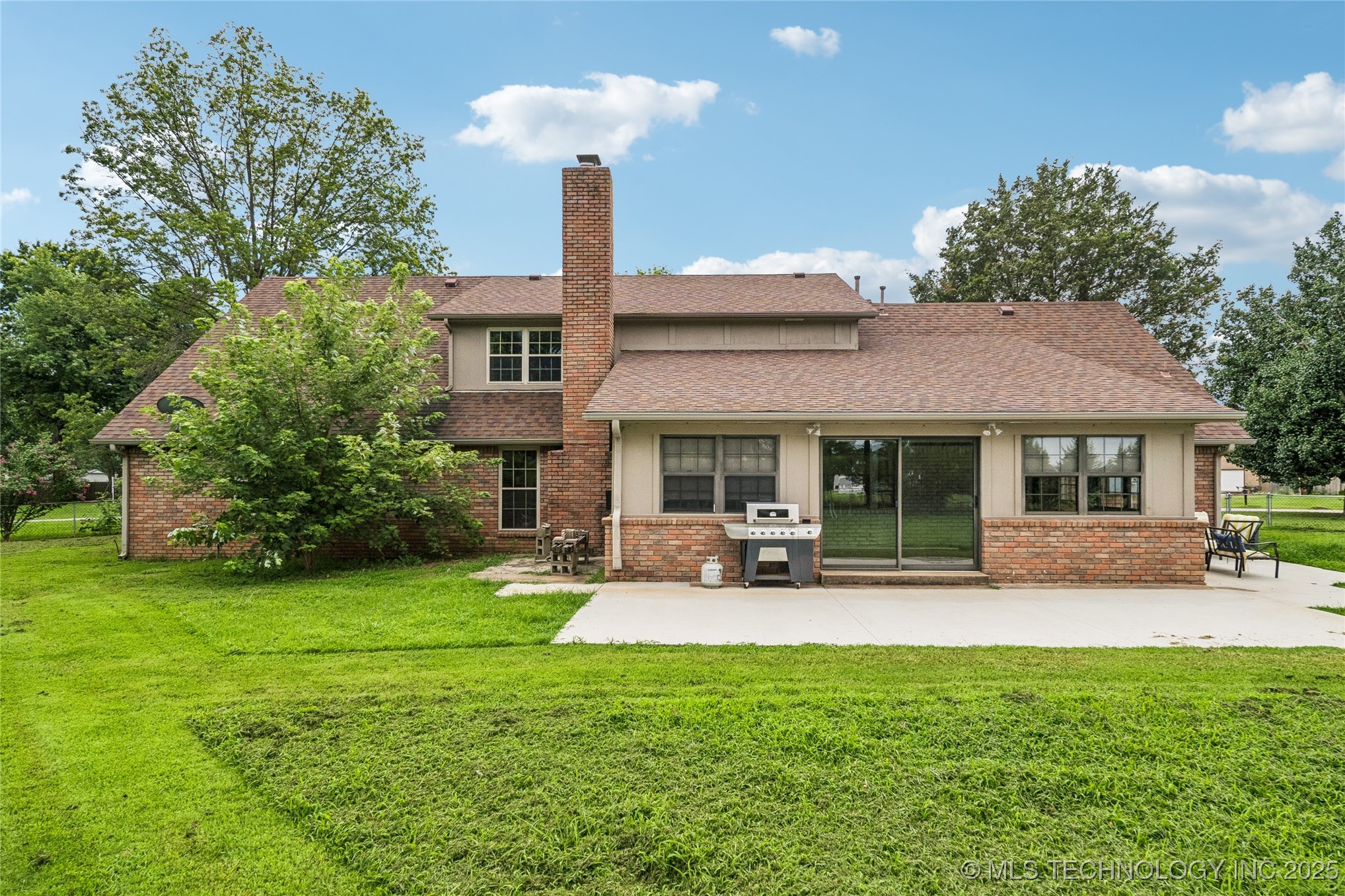 6103 S 223rd East Avenue Broken Arrow OK 74014
