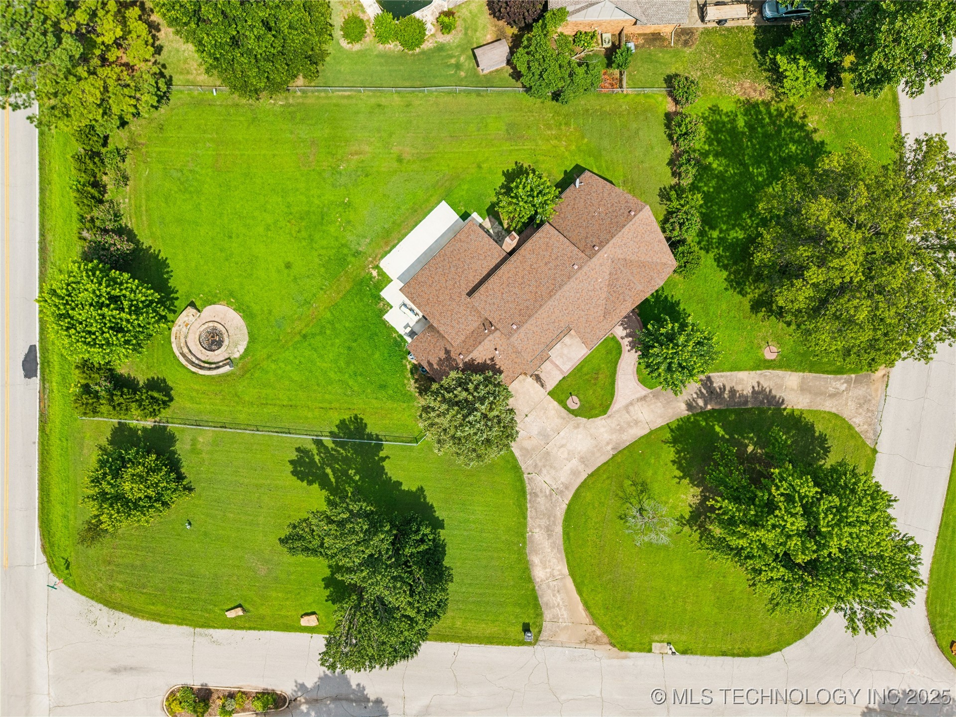 6103 S 223rd East Avenue Broken Arrow OK 74014