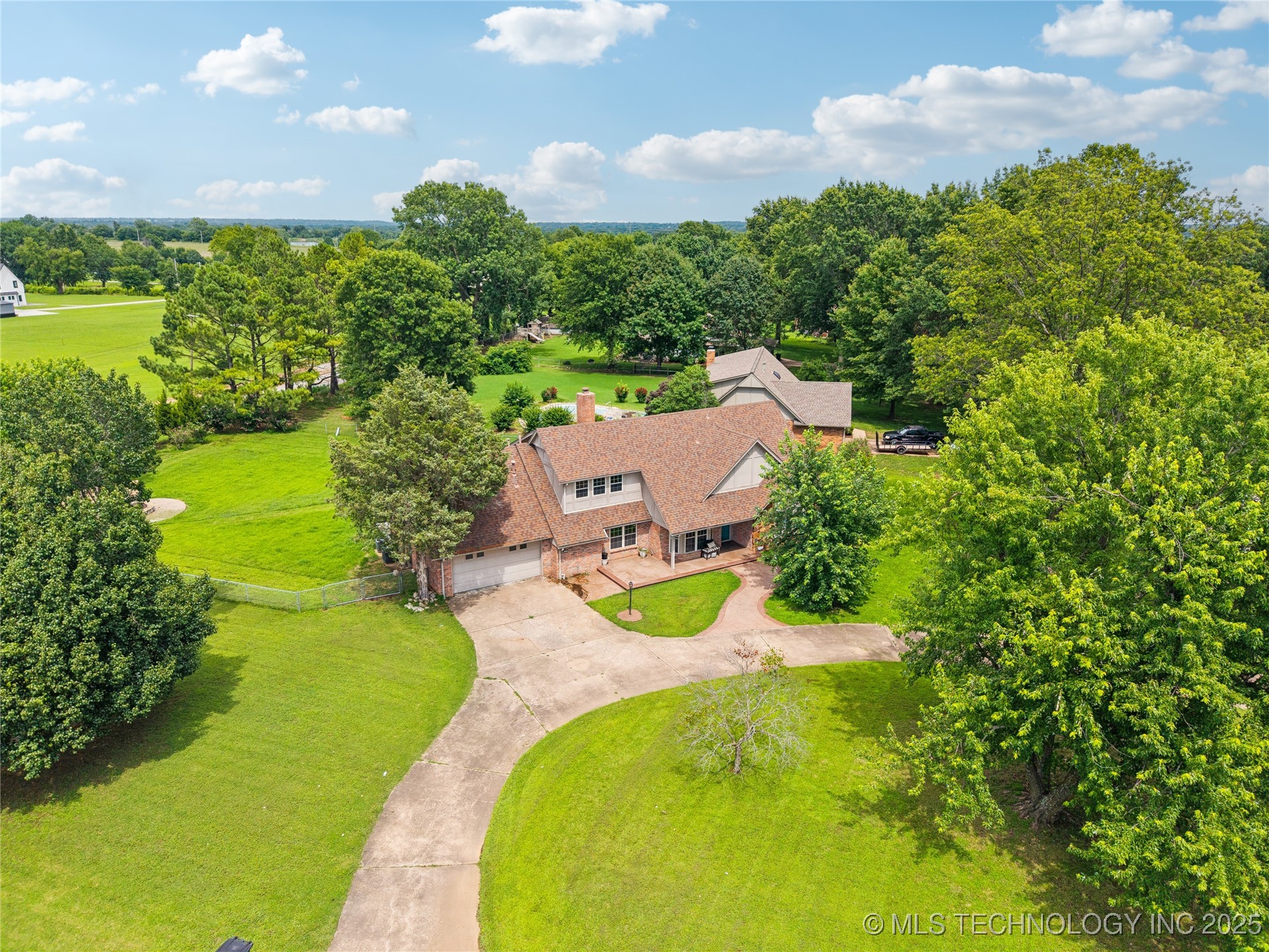 6103 S 223rd East Avenue Broken Arrow OK 74014