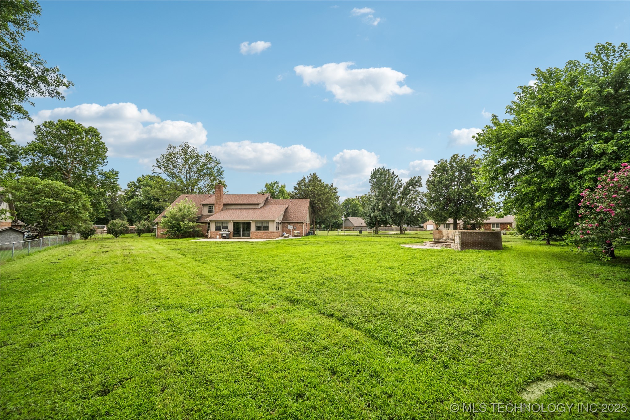 6103 S 223rd East Avenue Broken Arrow OK 74014