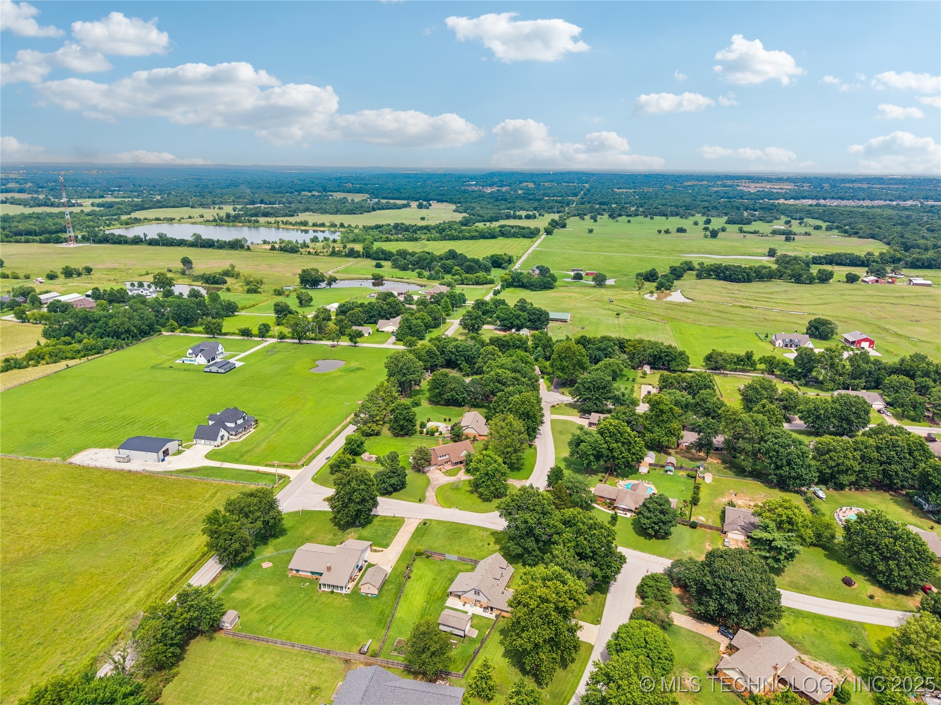 6103 S 223rd East Avenue Broken Arrow OK 74014