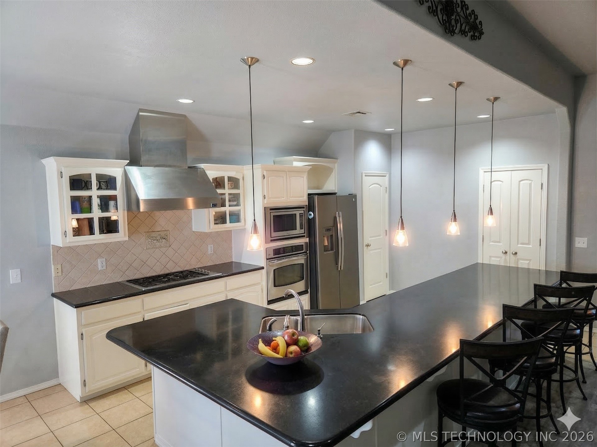12325 Longhorn Circle Glenpool OK 74066