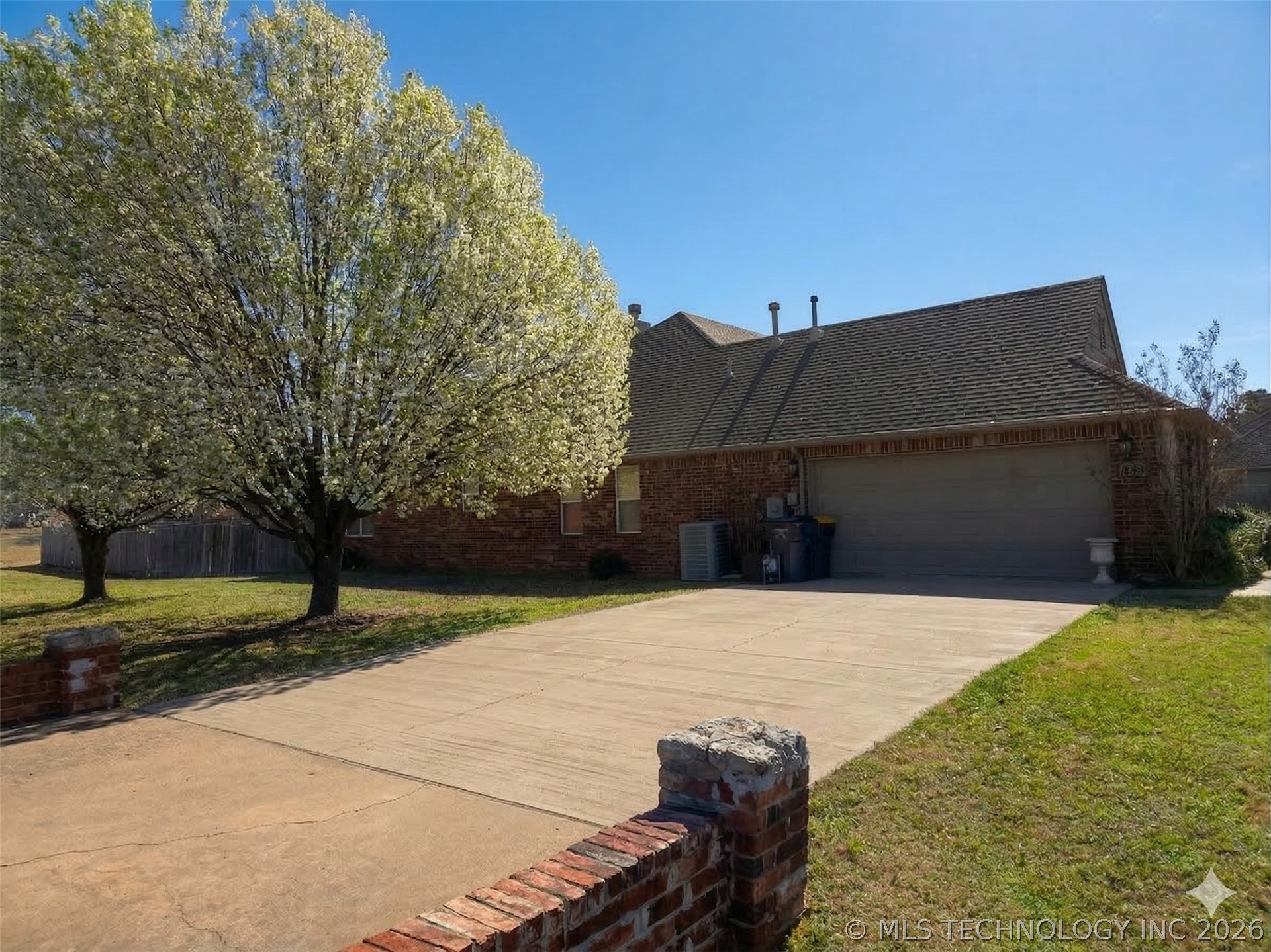 12325 Longhorn Circle Glenpool OK 74066