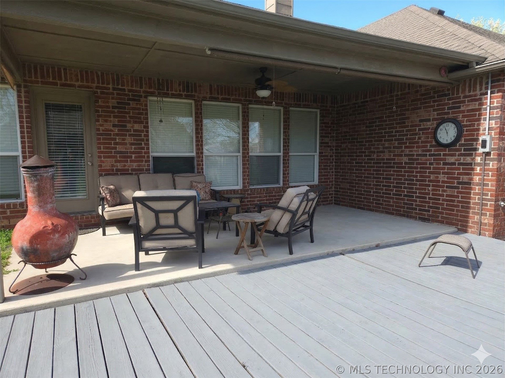 12325 Longhorn Circle Glenpool OK 74066