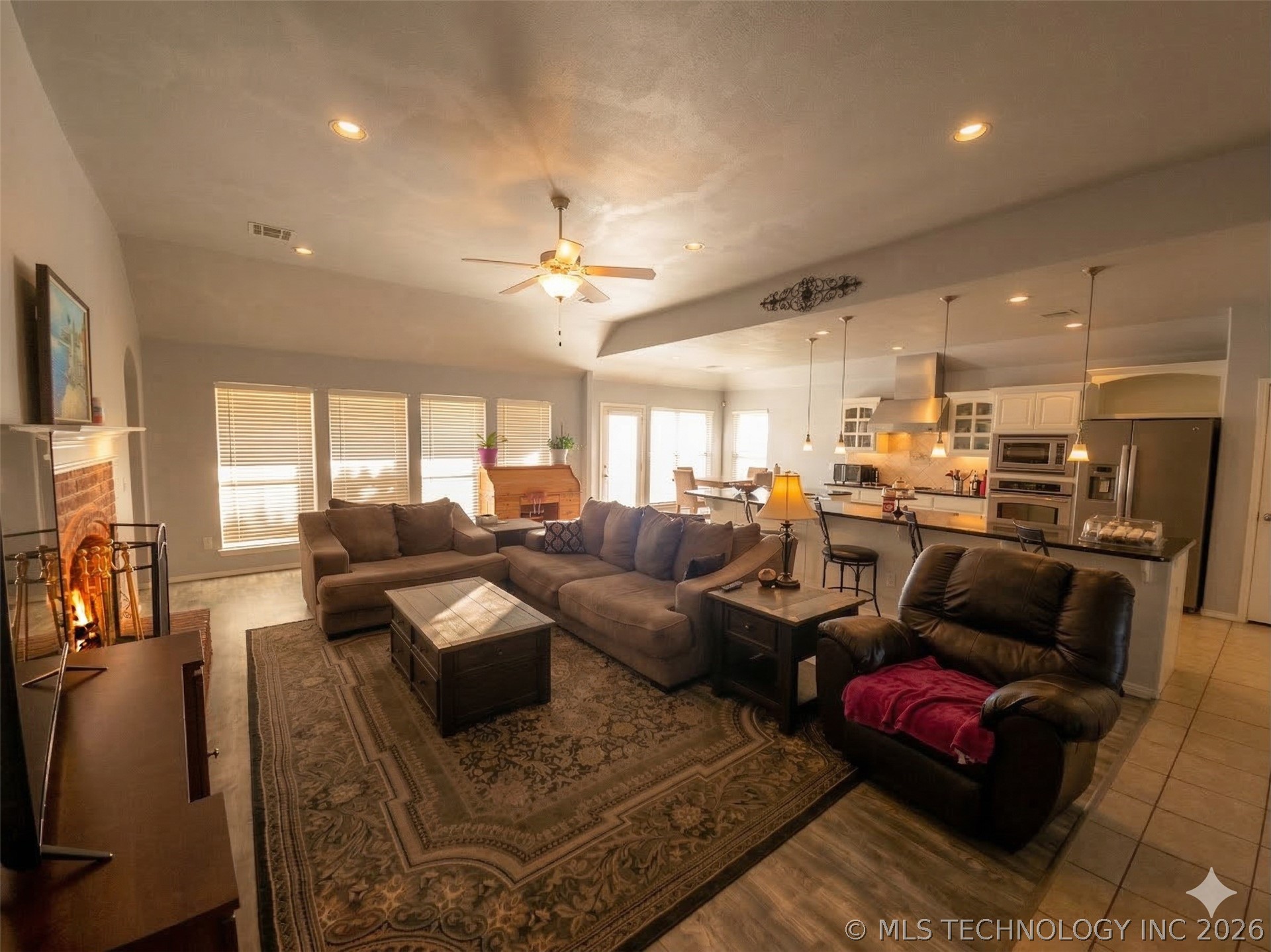 12325 Longhorn Circle Glenpool OK 74066