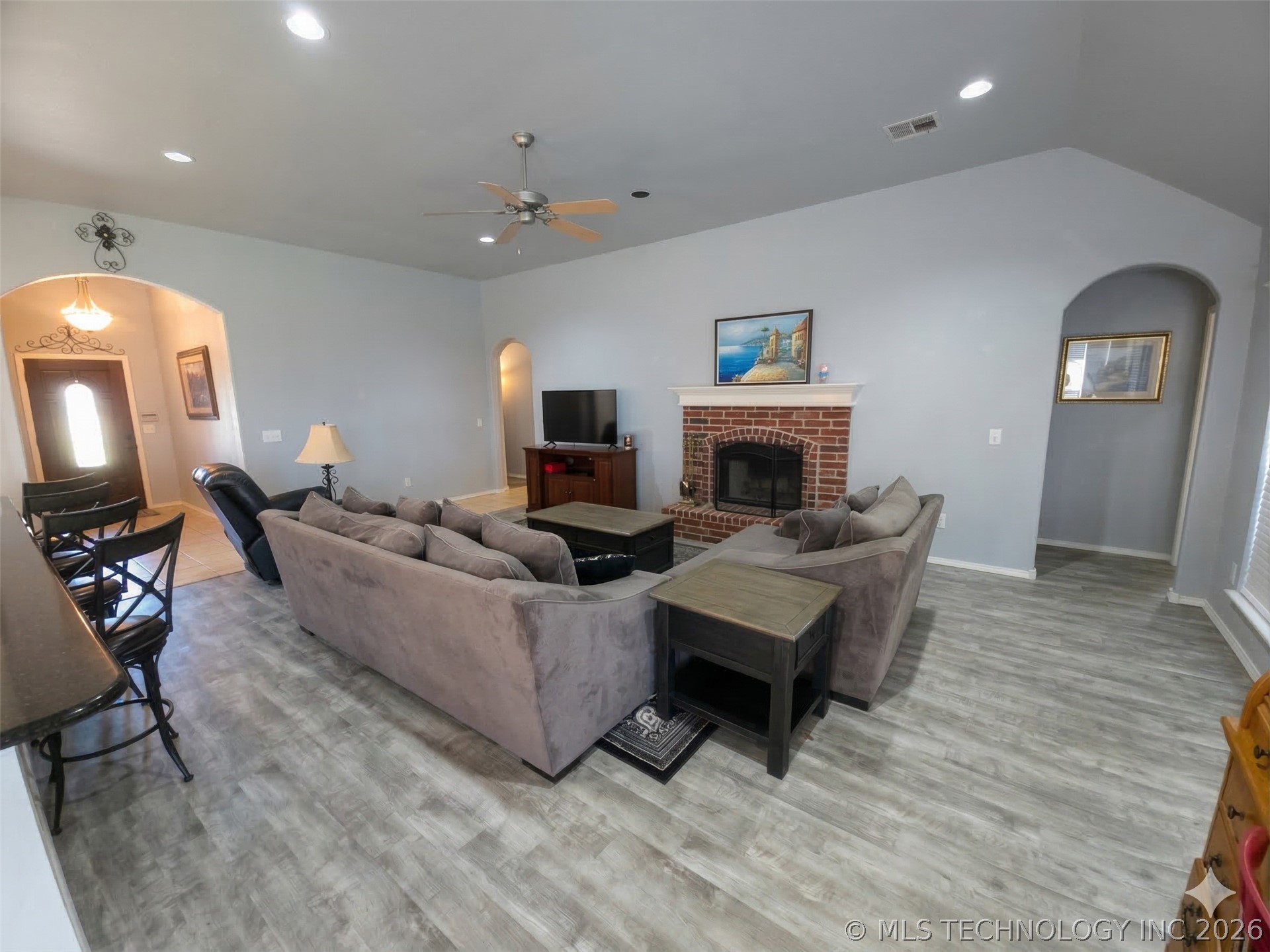 12325 Longhorn Circle Glenpool OK 74066