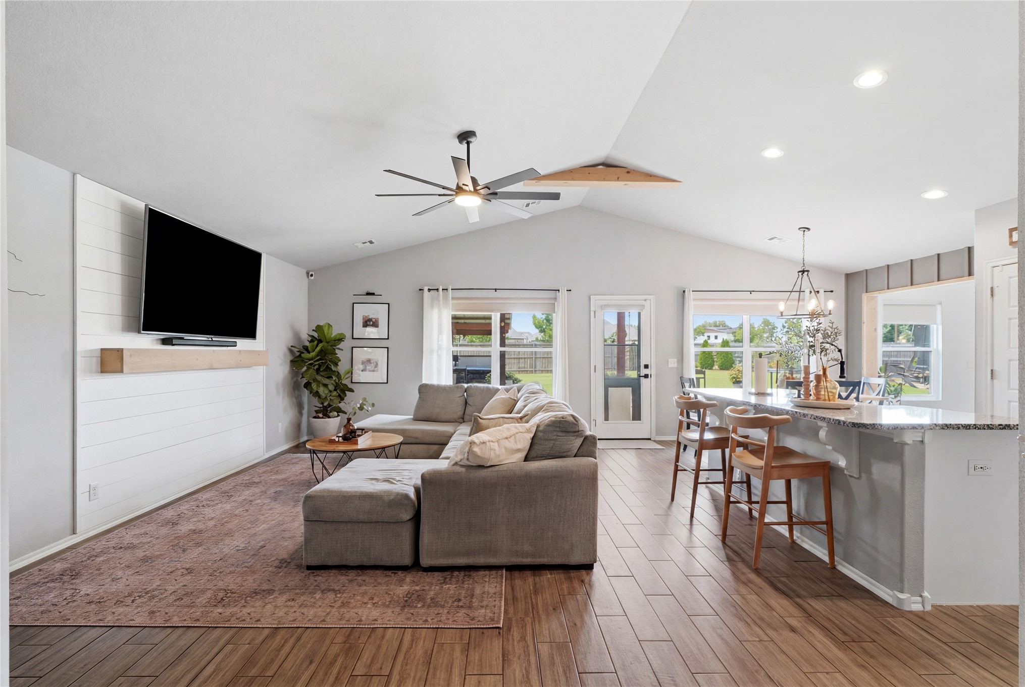 2016 W El Dorado Circle Broken Arrow OK 74011