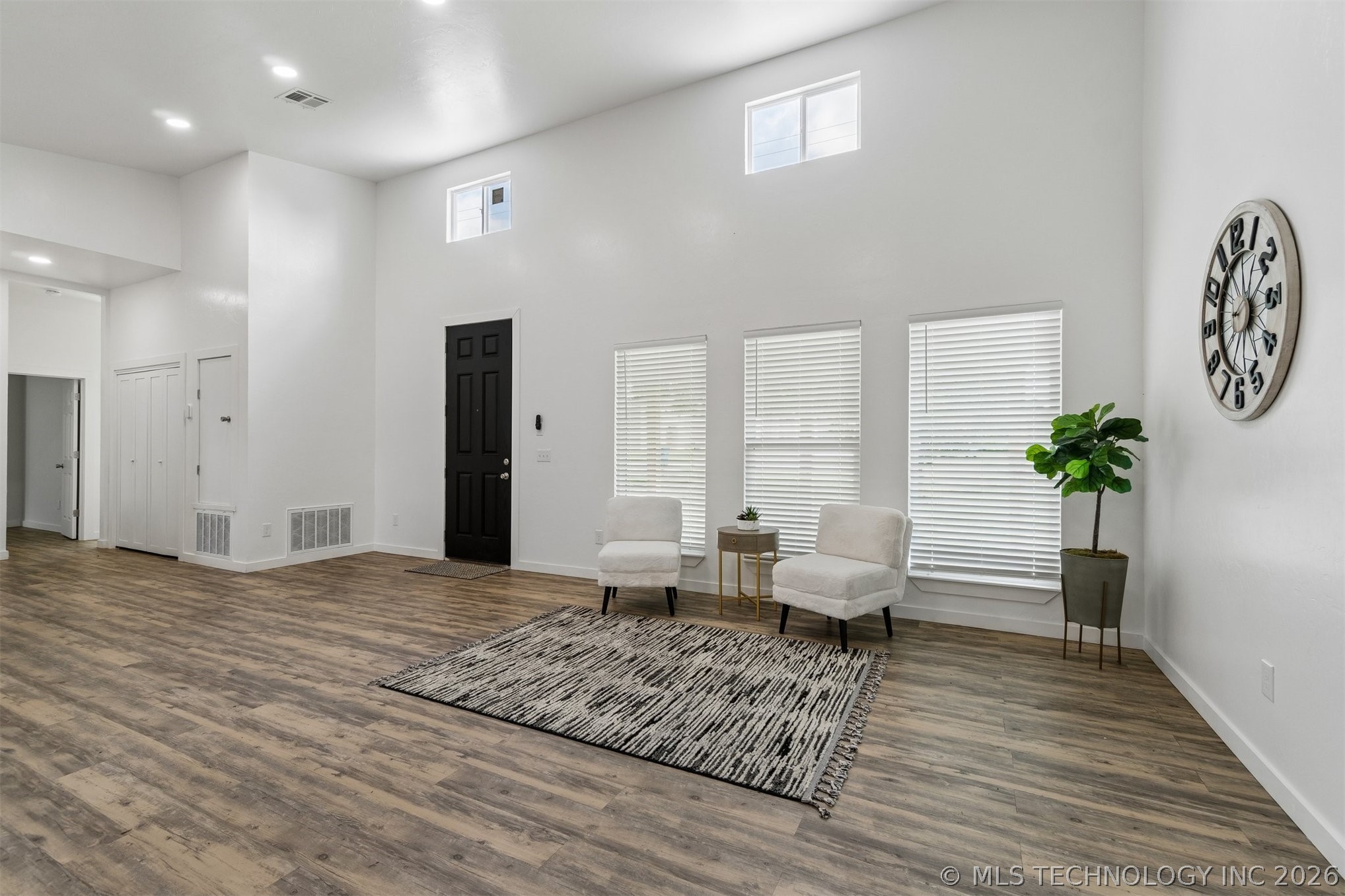 1427 S Little Avenue Cushing OK 74023