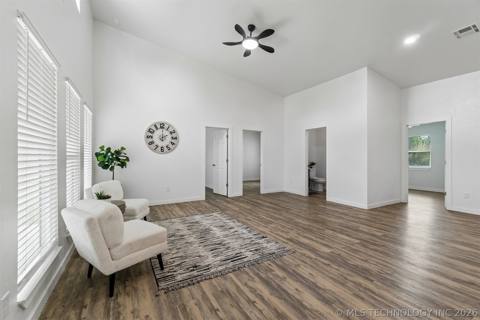 1427 S Little Avenue Cushing OK 74023