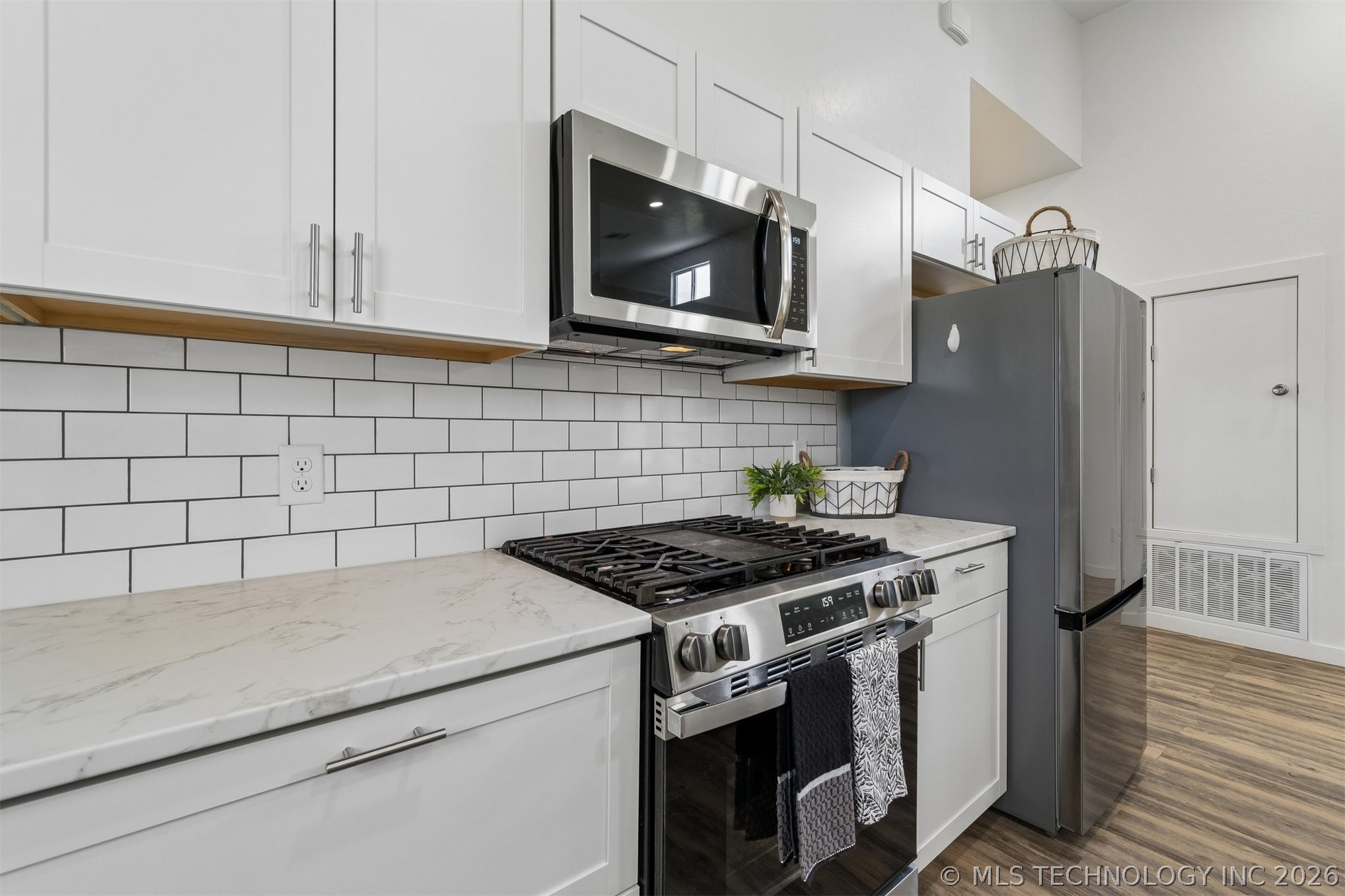 1427 S Little Avenue Cushing OK 74023