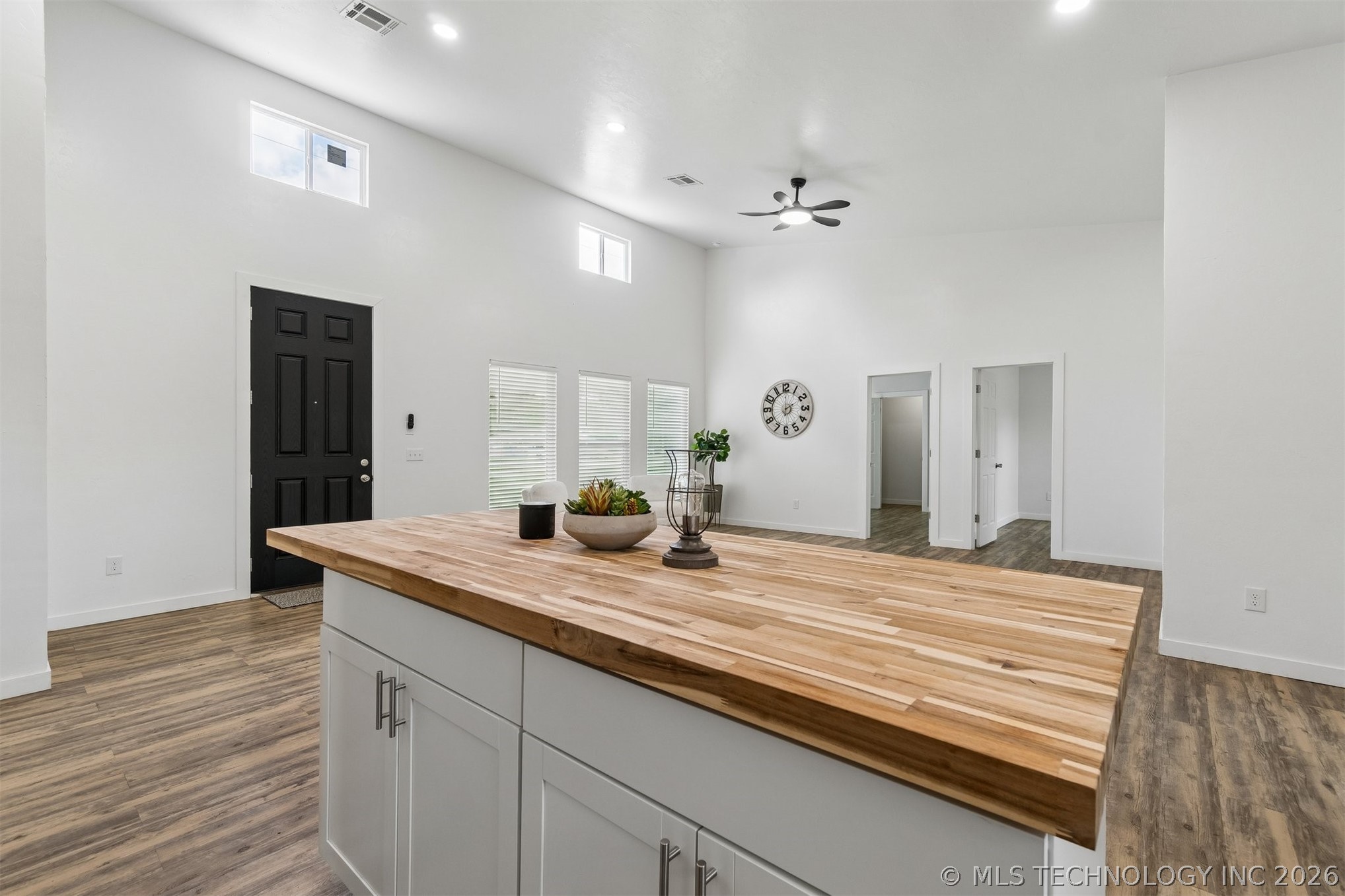 1427 S Little Avenue Cushing OK 74023