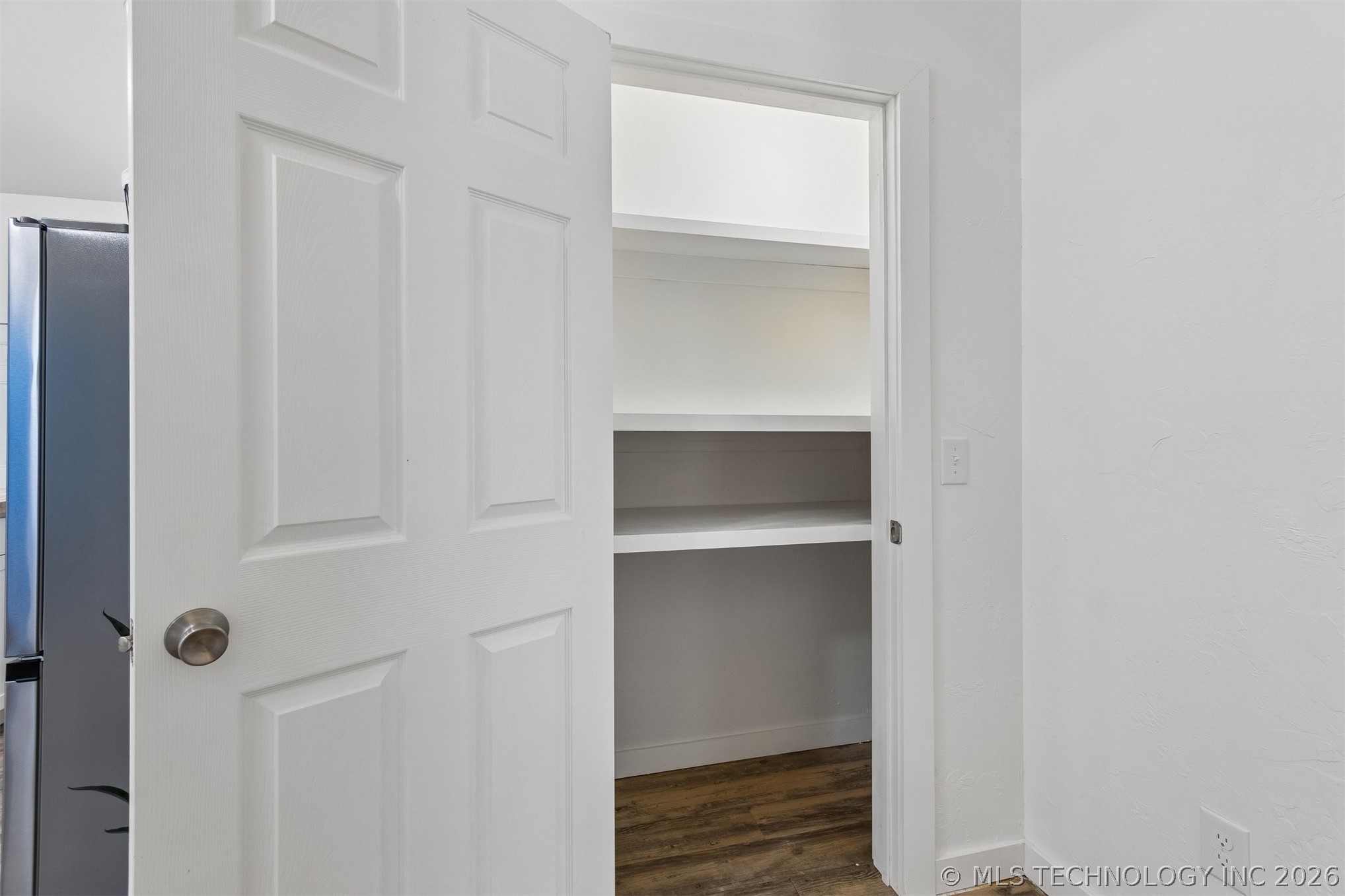 1427 S Little Avenue Cushing OK 74023