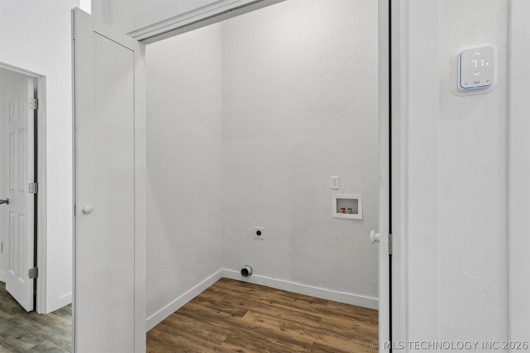 1427 S Little Avenue Cushing OK 74023
