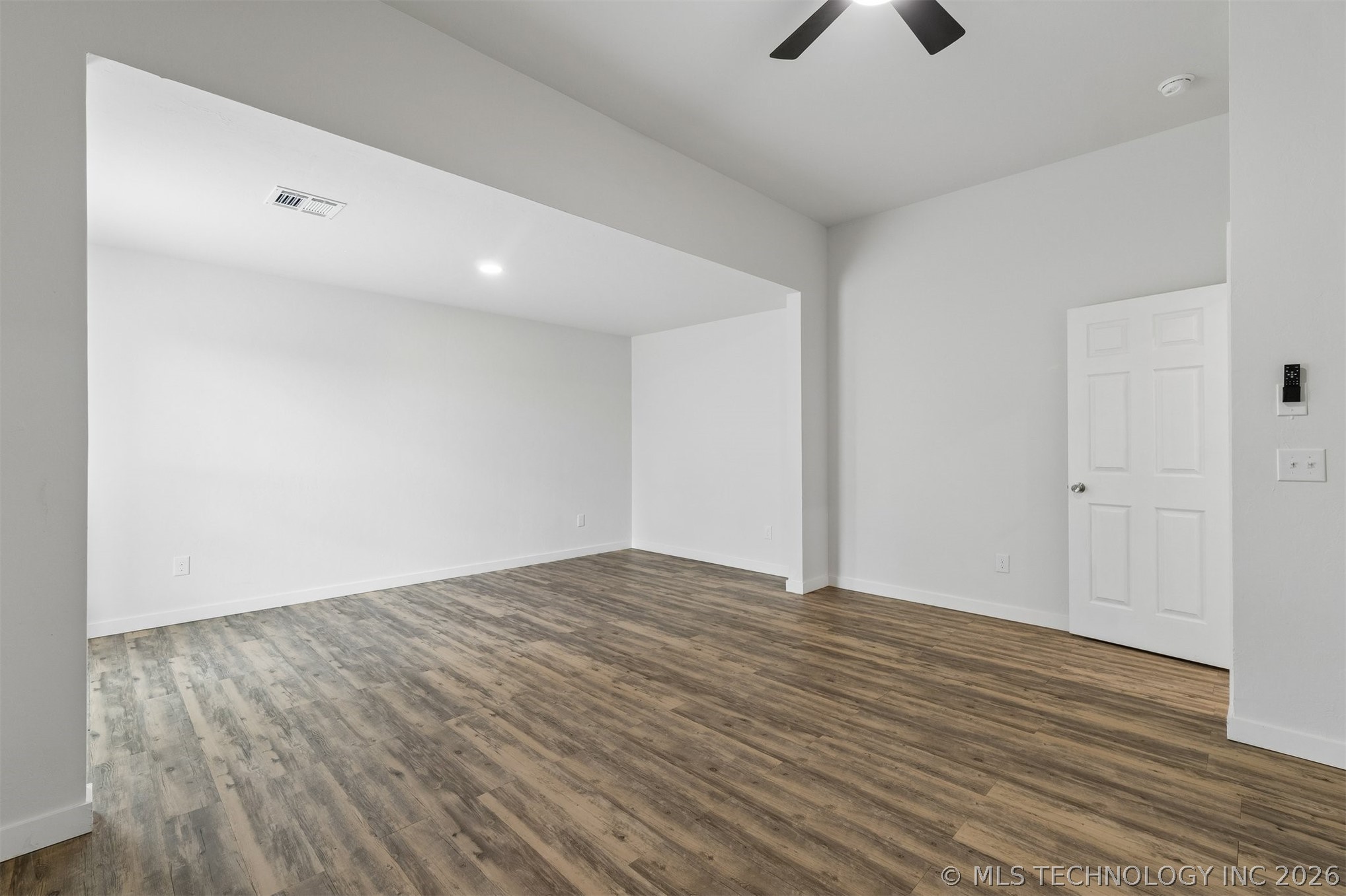 1427 S Little Avenue Cushing OK 74023