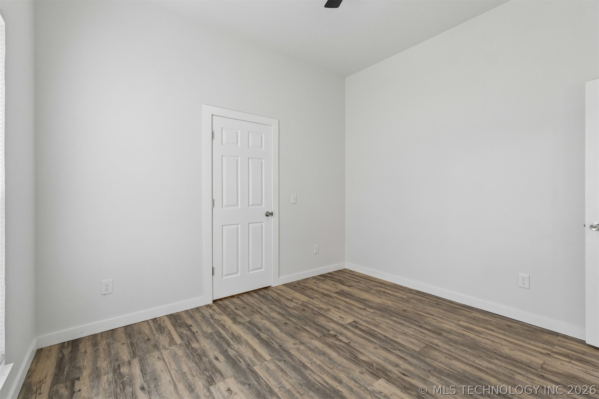 1427 S Little Avenue Cushing OK 74023