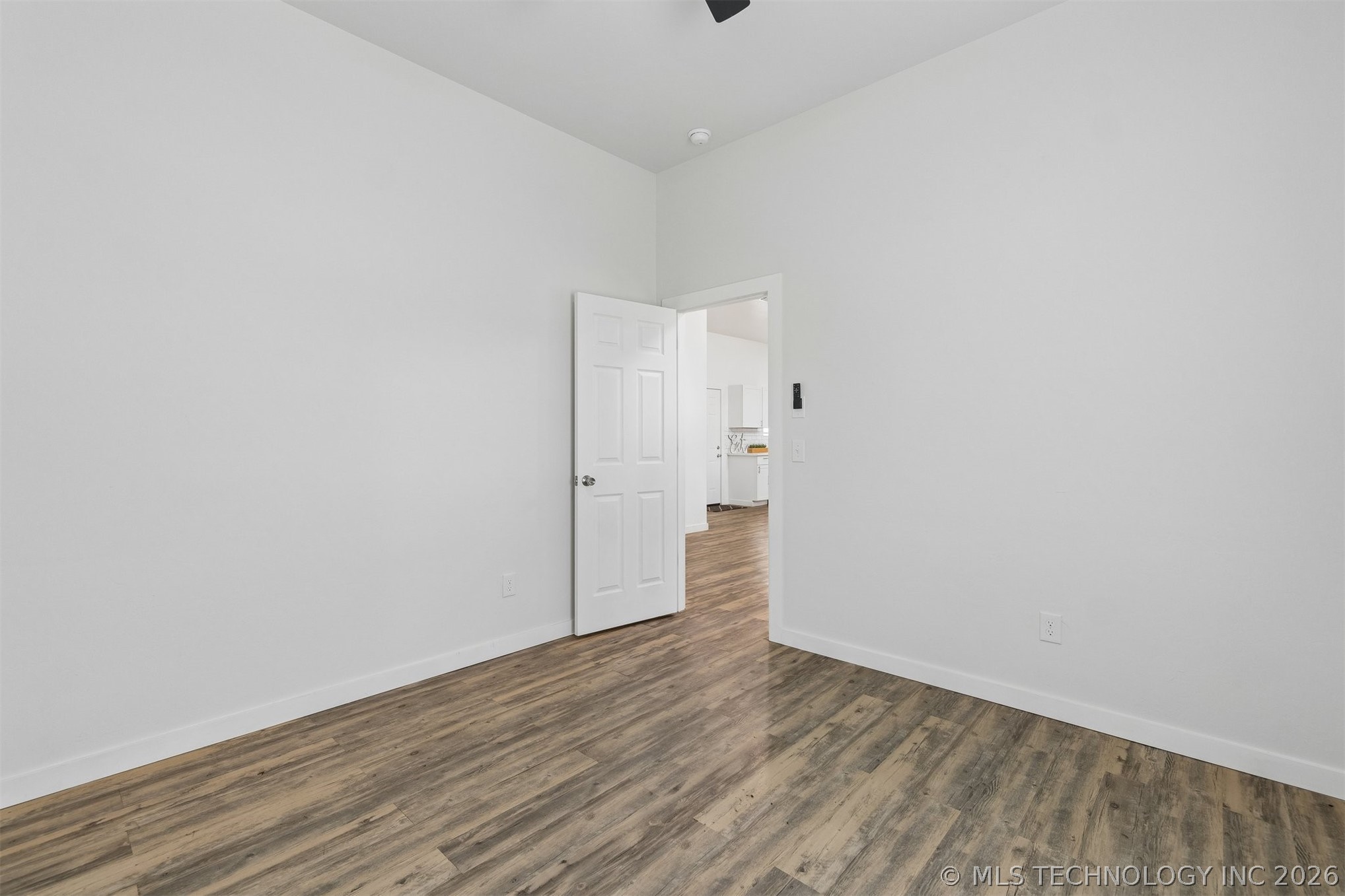 1427 S Little Avenue Cushing OK 74023
